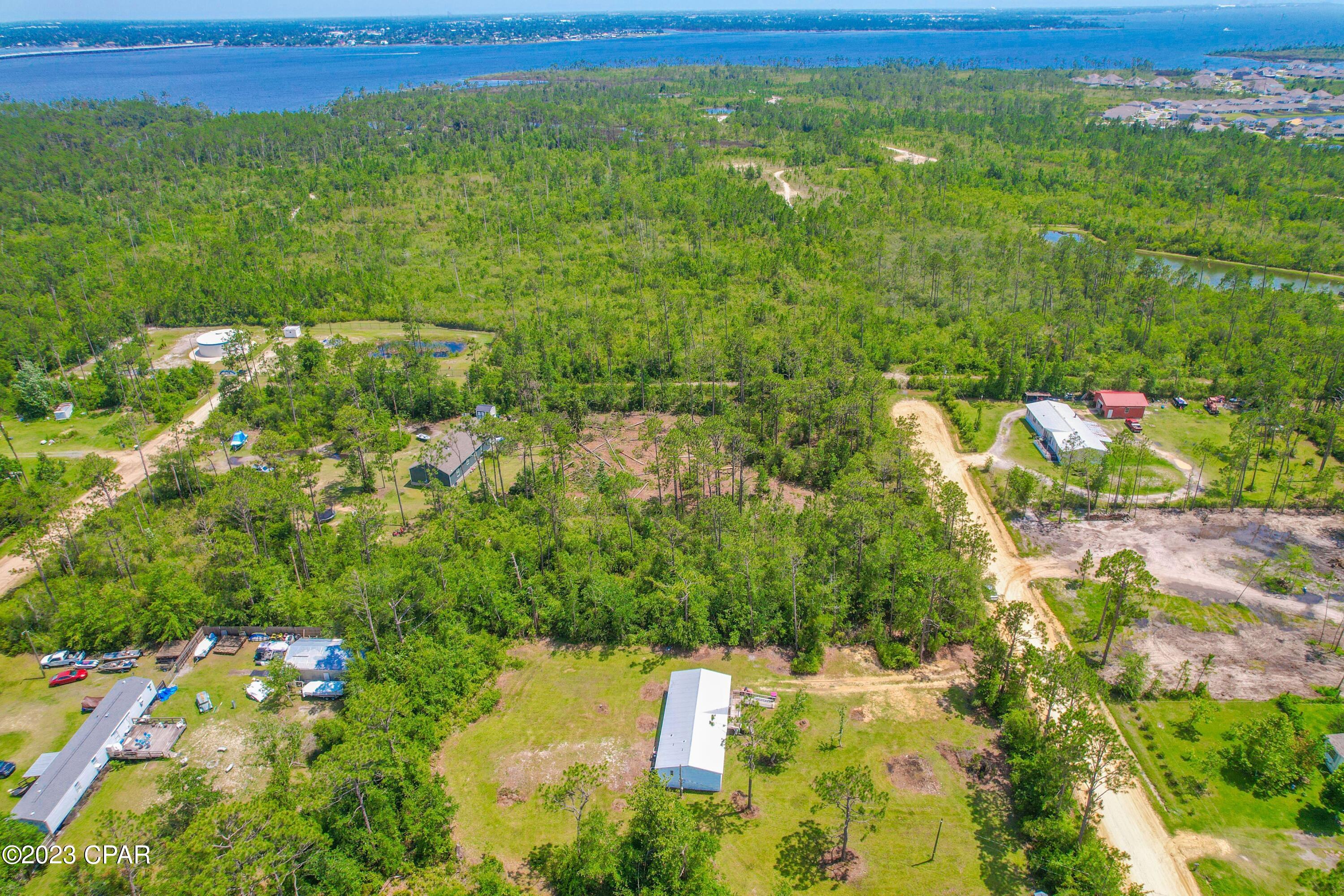 No Named Subdivision - Residential