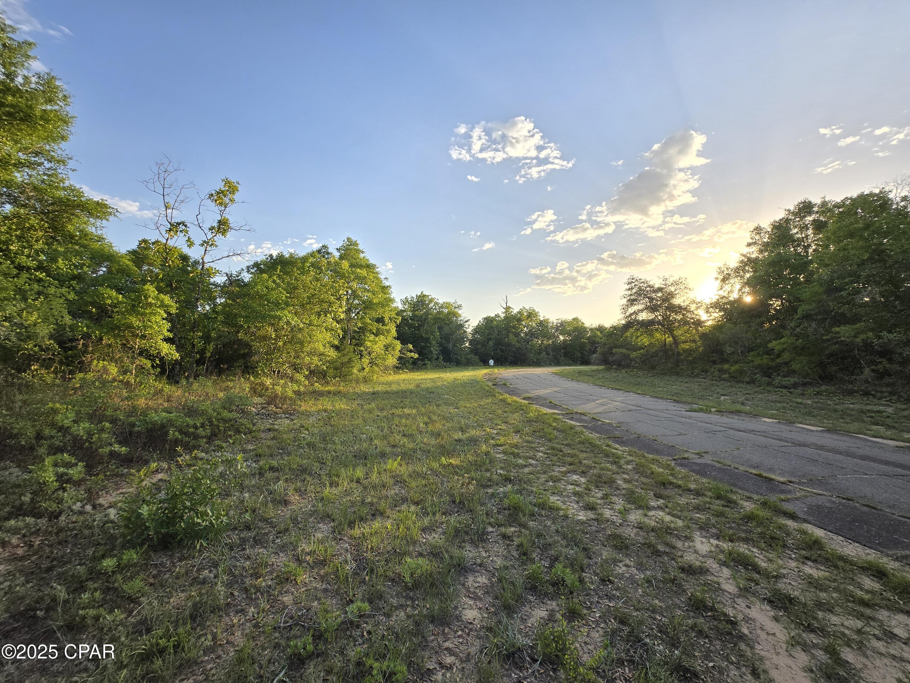 Sunny Hills Unit 7 - Land