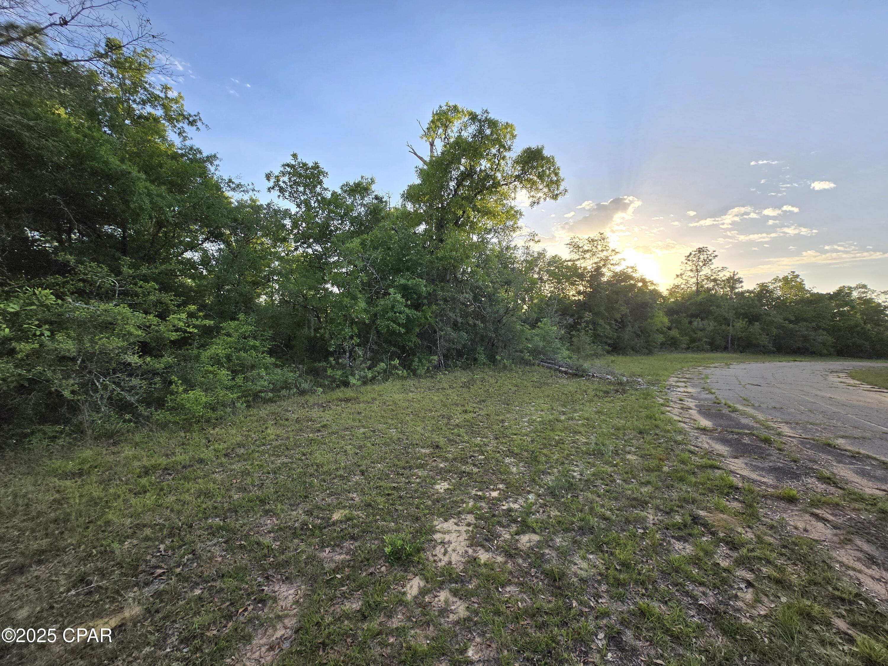 Sunny Hills Unit 7 - Land