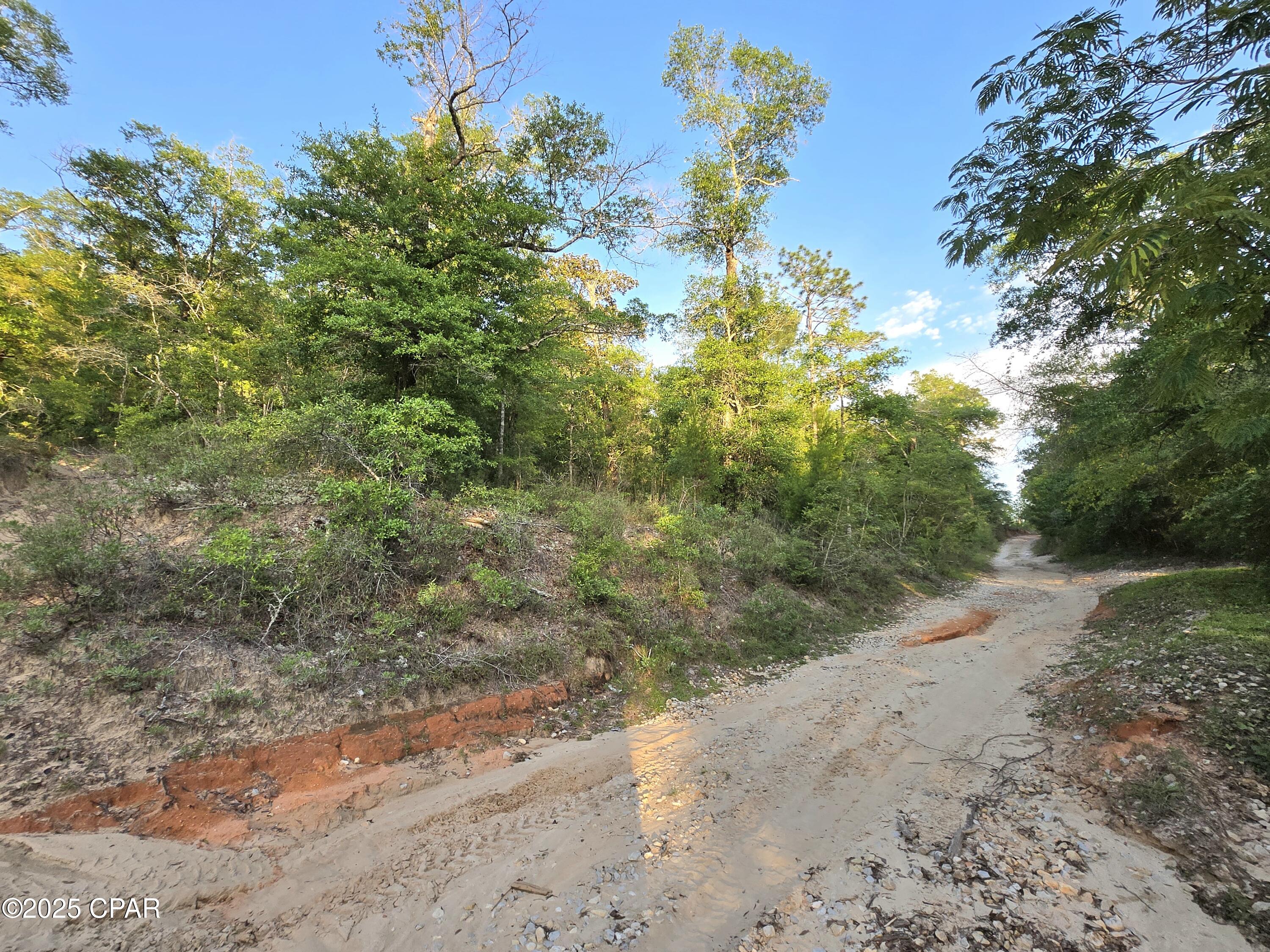 Sunny Hills Unit 7 - Land