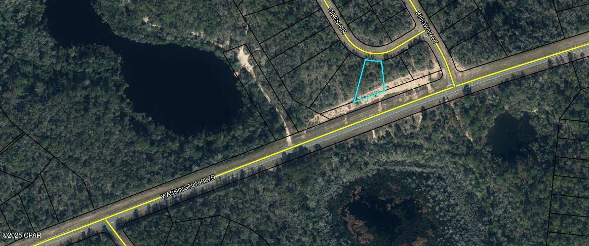 Sunny Hills Unit 7 - Land