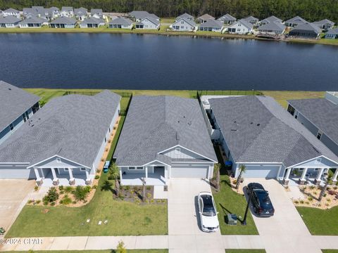 A home in Panama City Beach