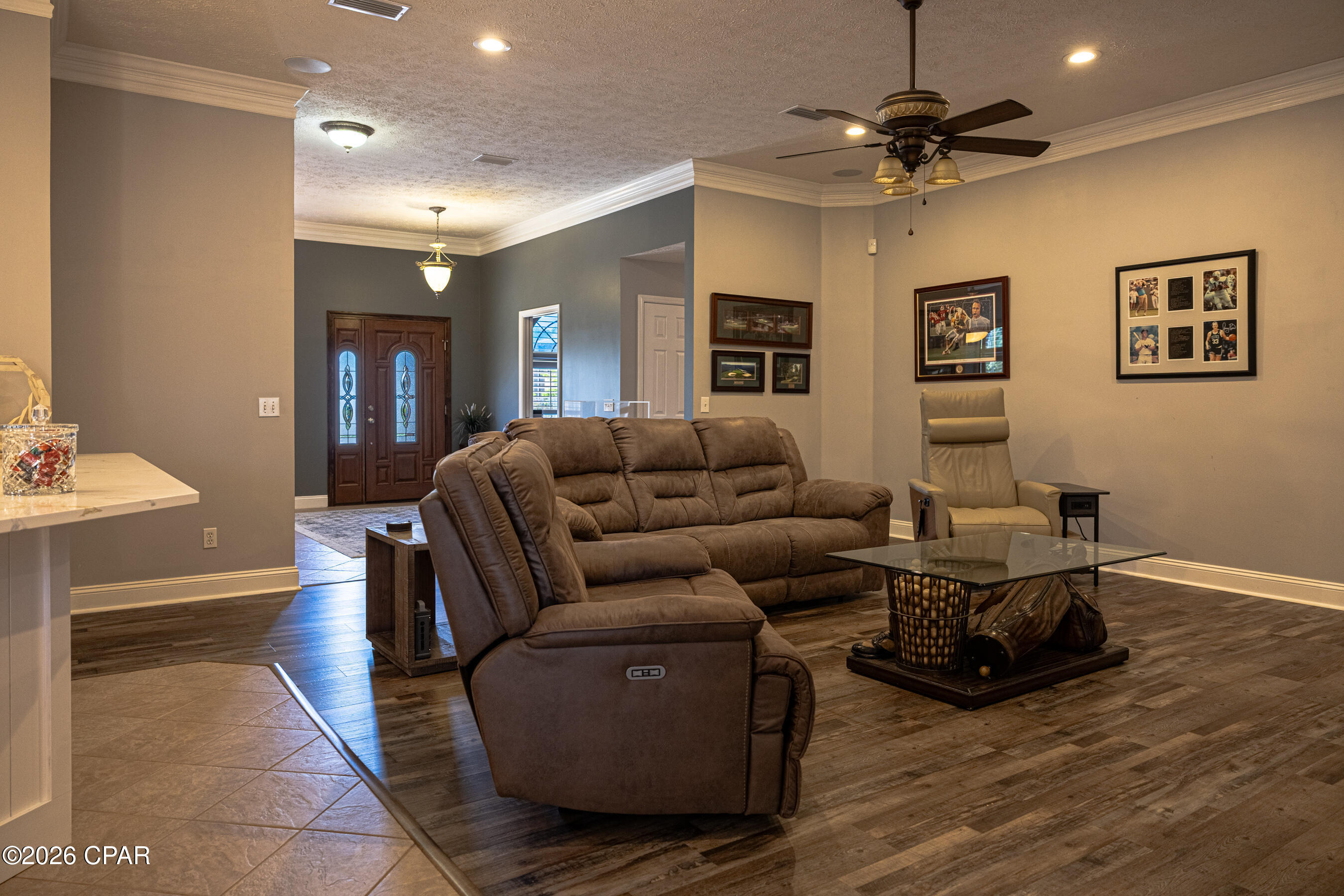 North Colony Club Estates - Residential