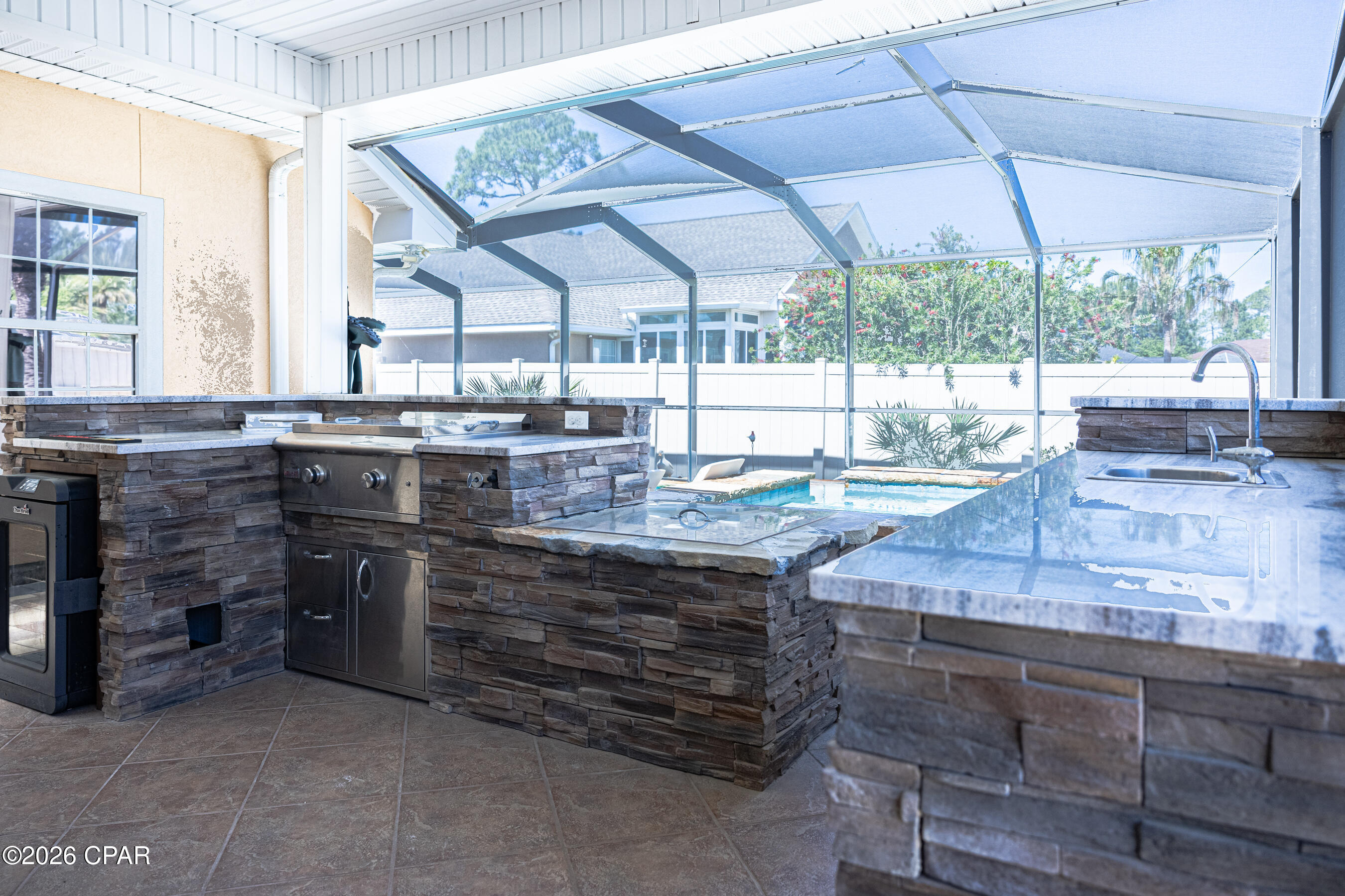 North Colony Club Estates - Residential