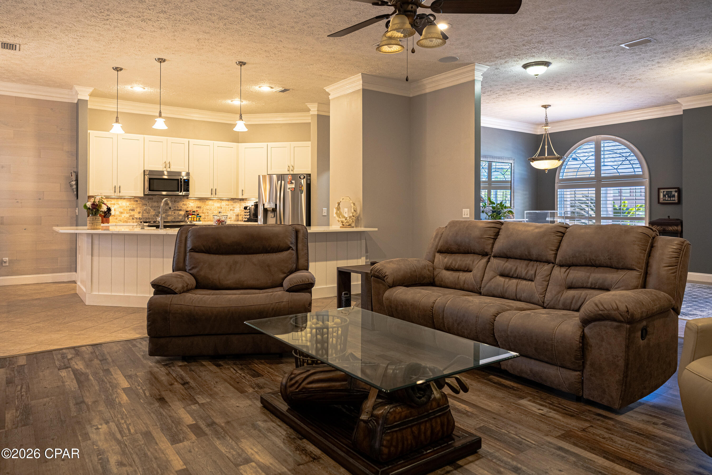 North Colony Club Estates - Residential