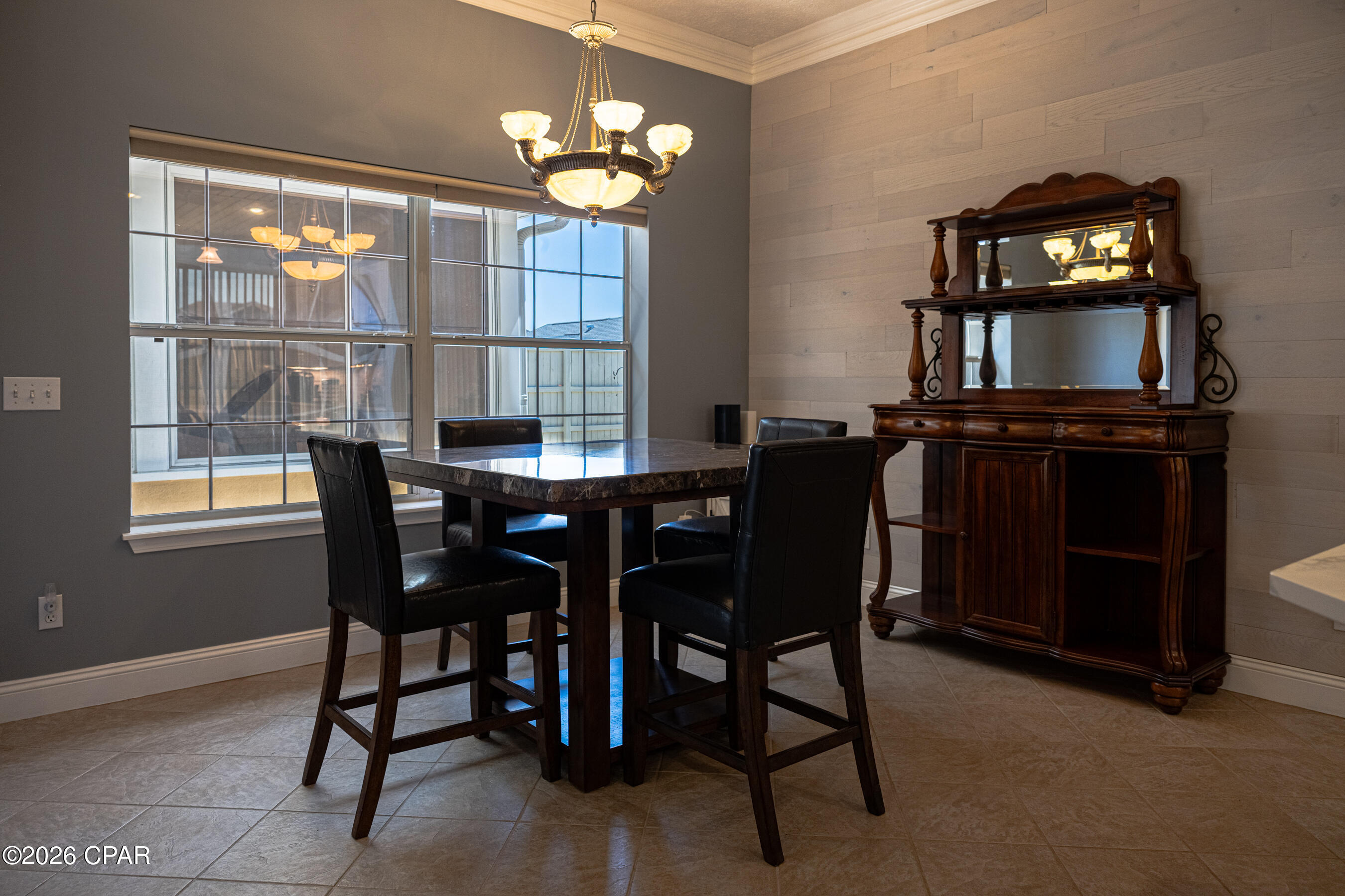 North Colony Club Estates - Residential