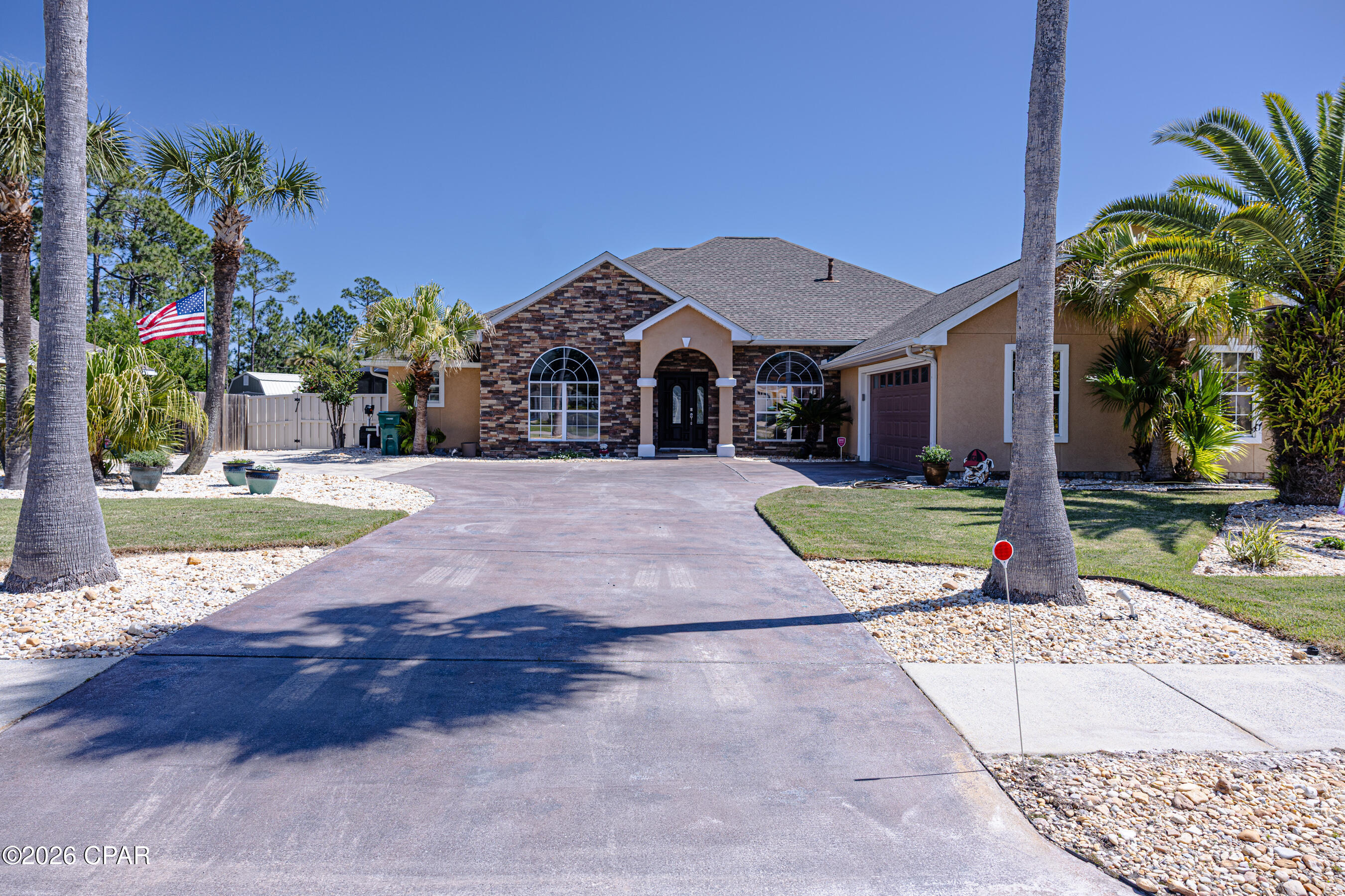 North Colony Club Estates - Residential
