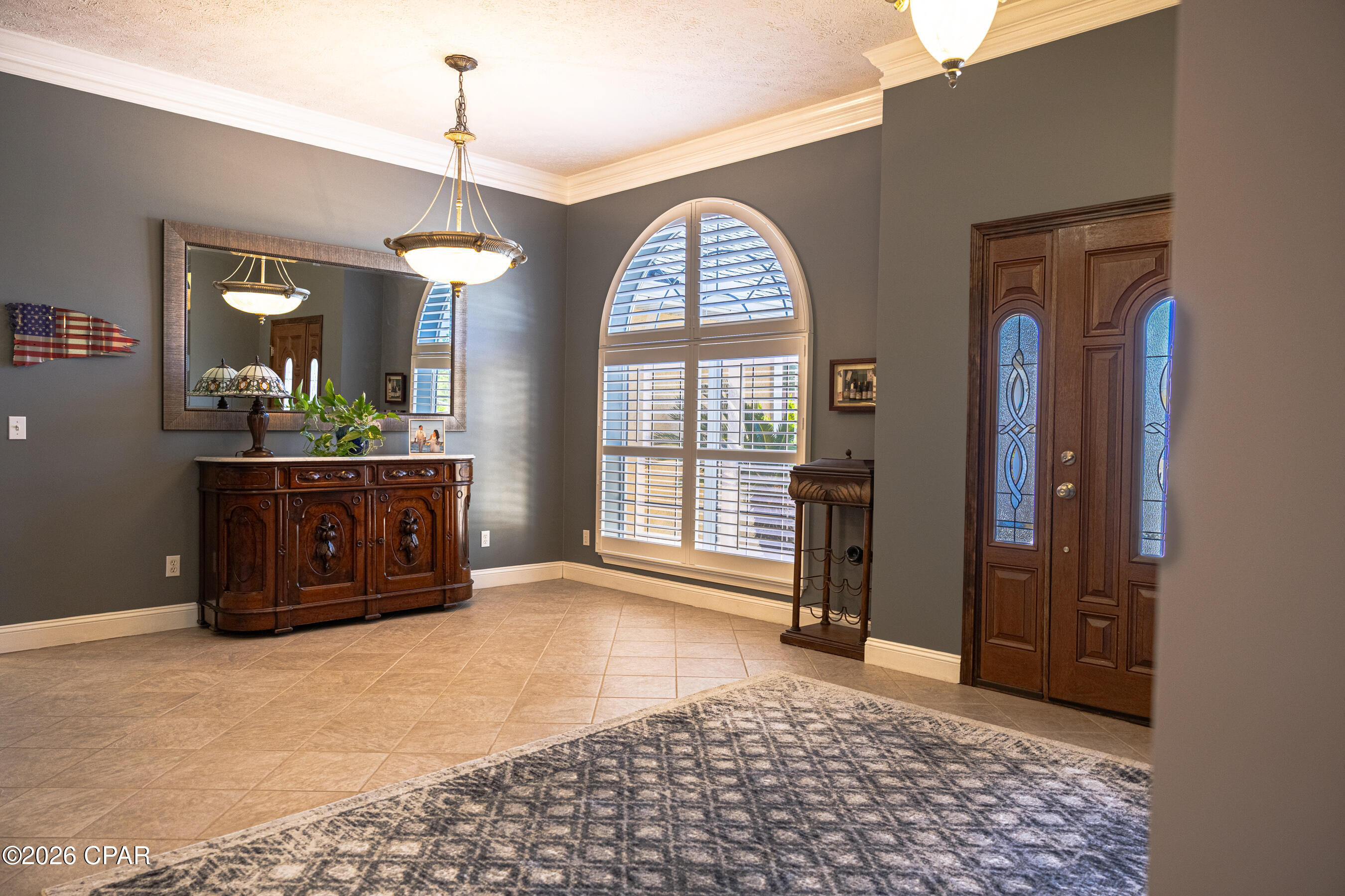 North Colony Club Estates - Residential