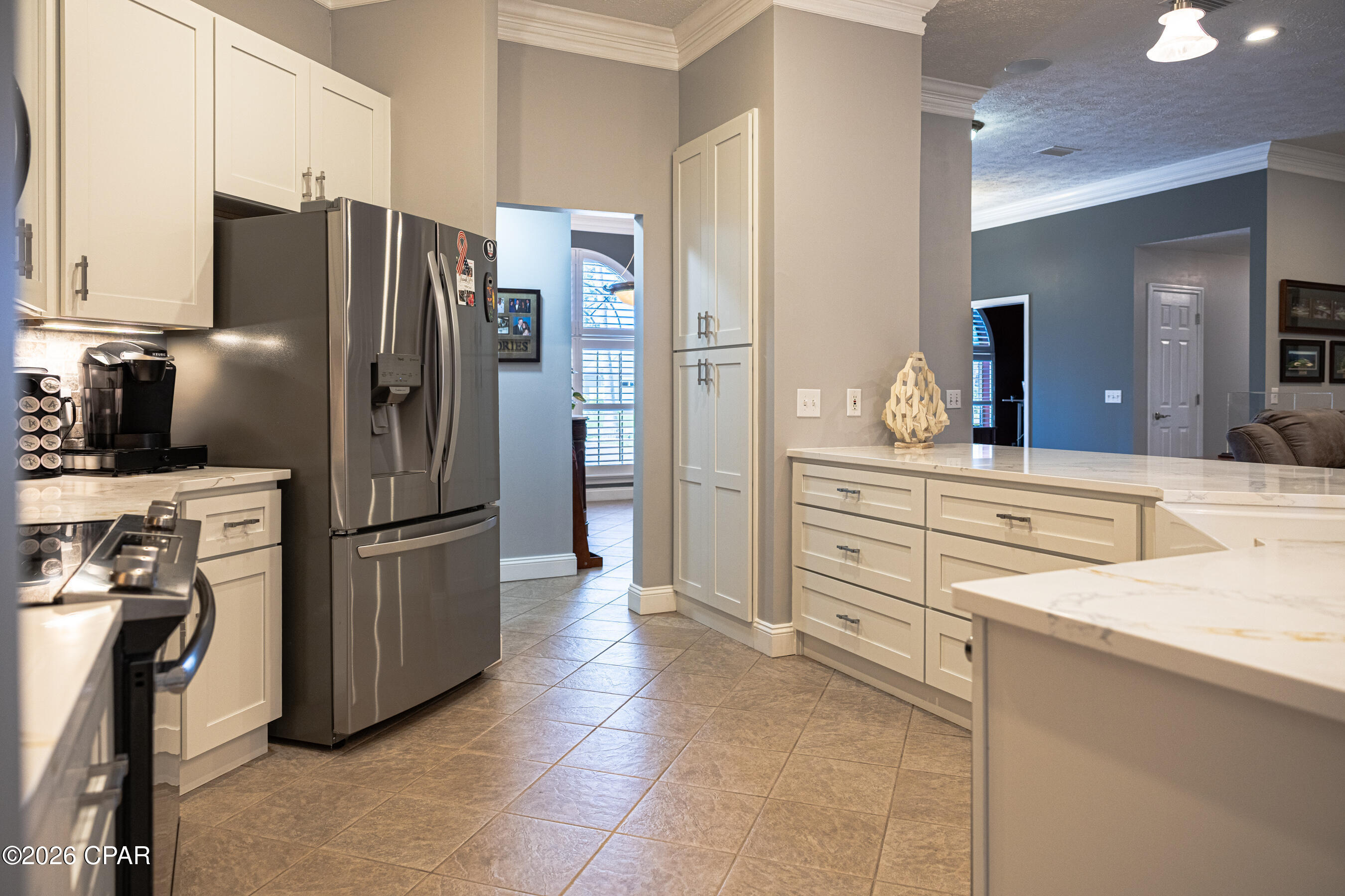 North Colony Club Estates - Residential