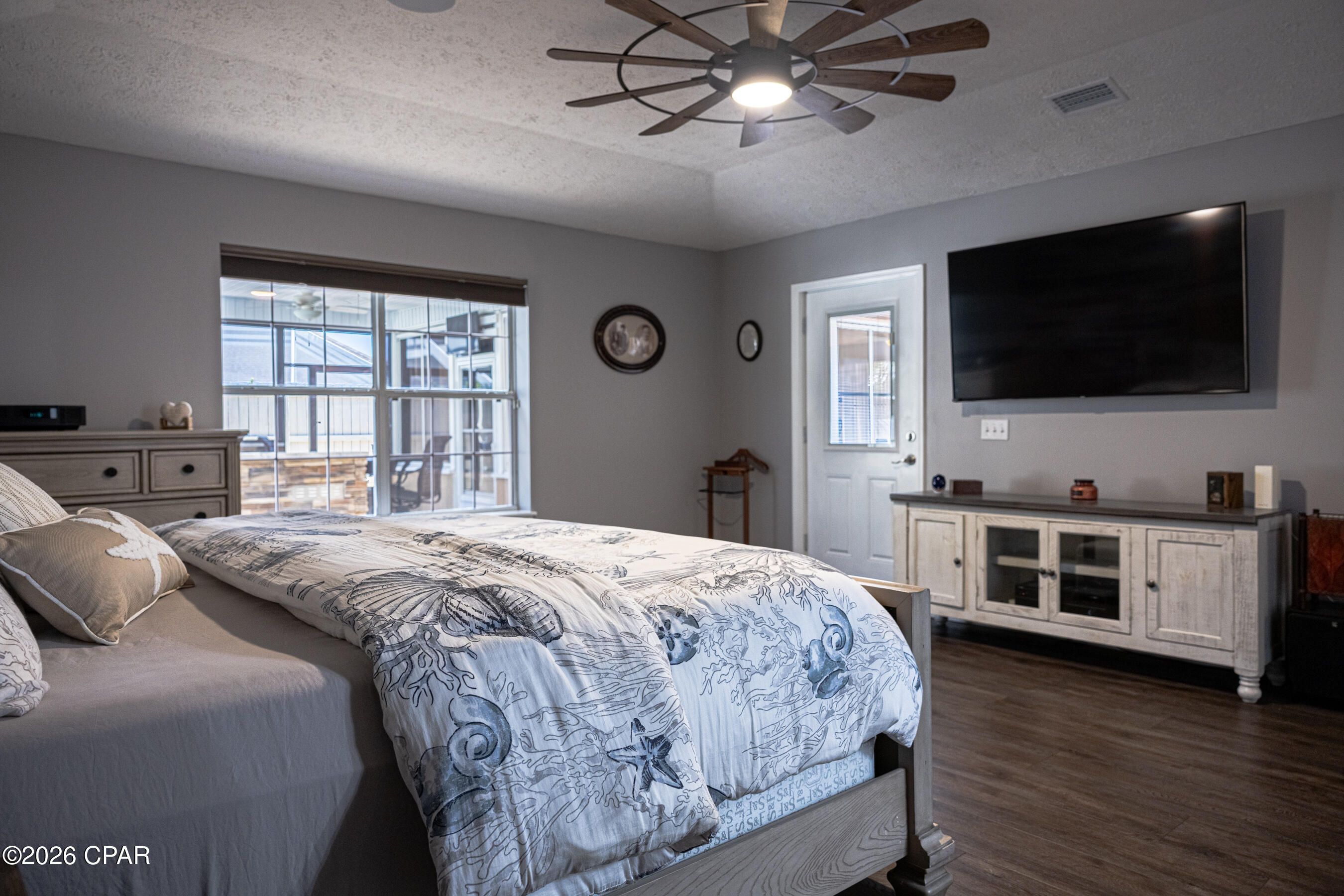 North Colony Club Estates - Residential