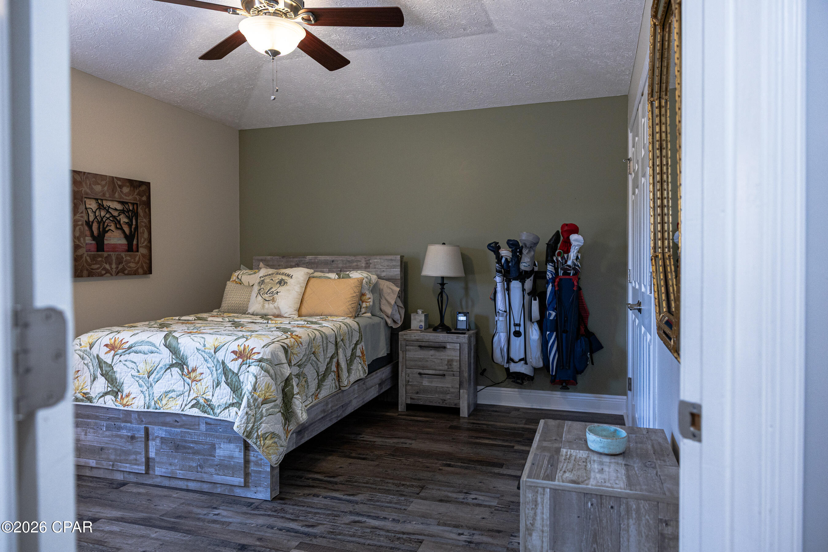 North Colony Club Estates - Residential