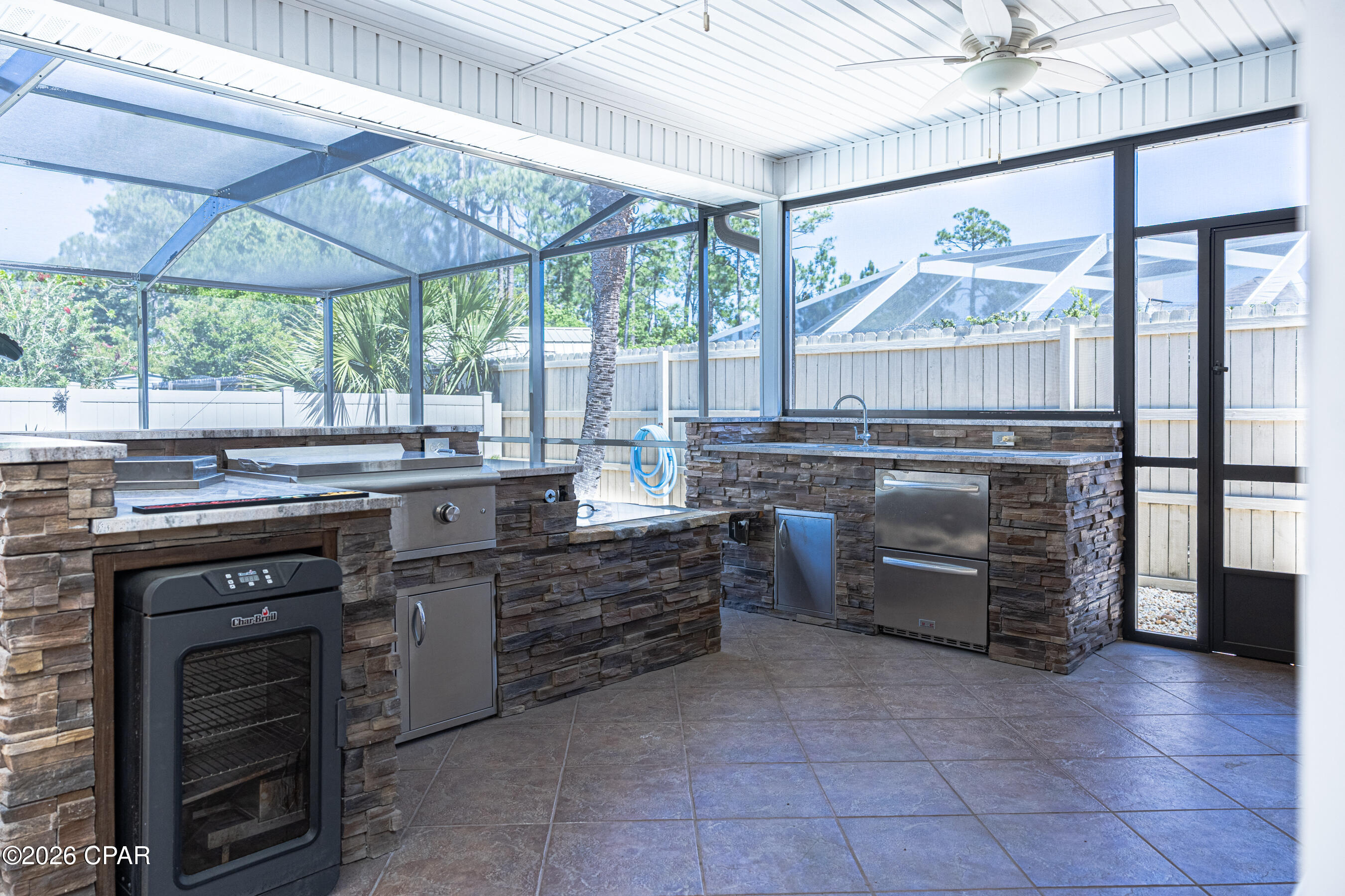 North Colony Club Estates - Residential