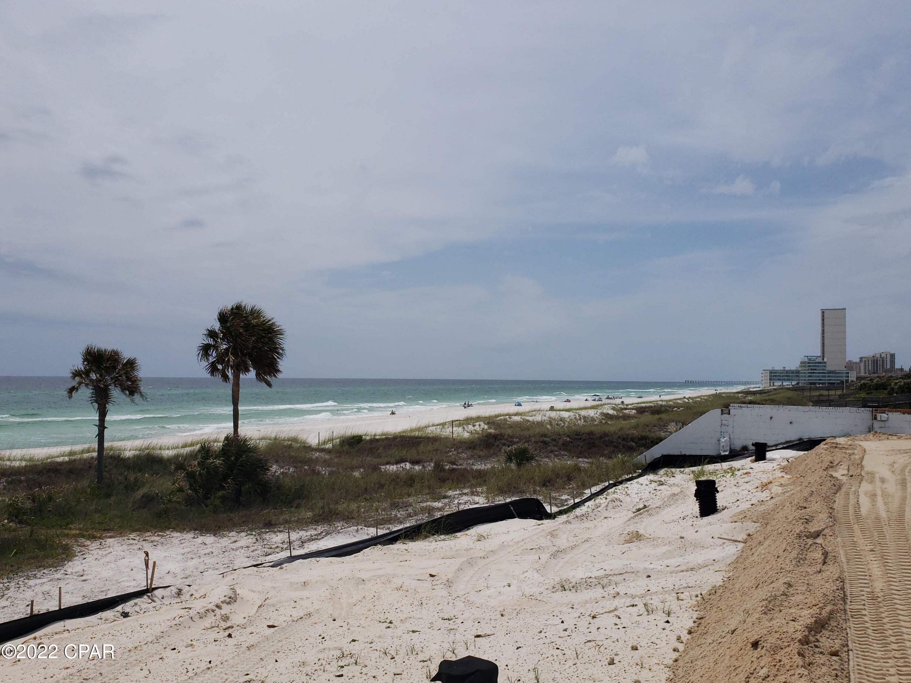 Margaritaville Cottages - Residential