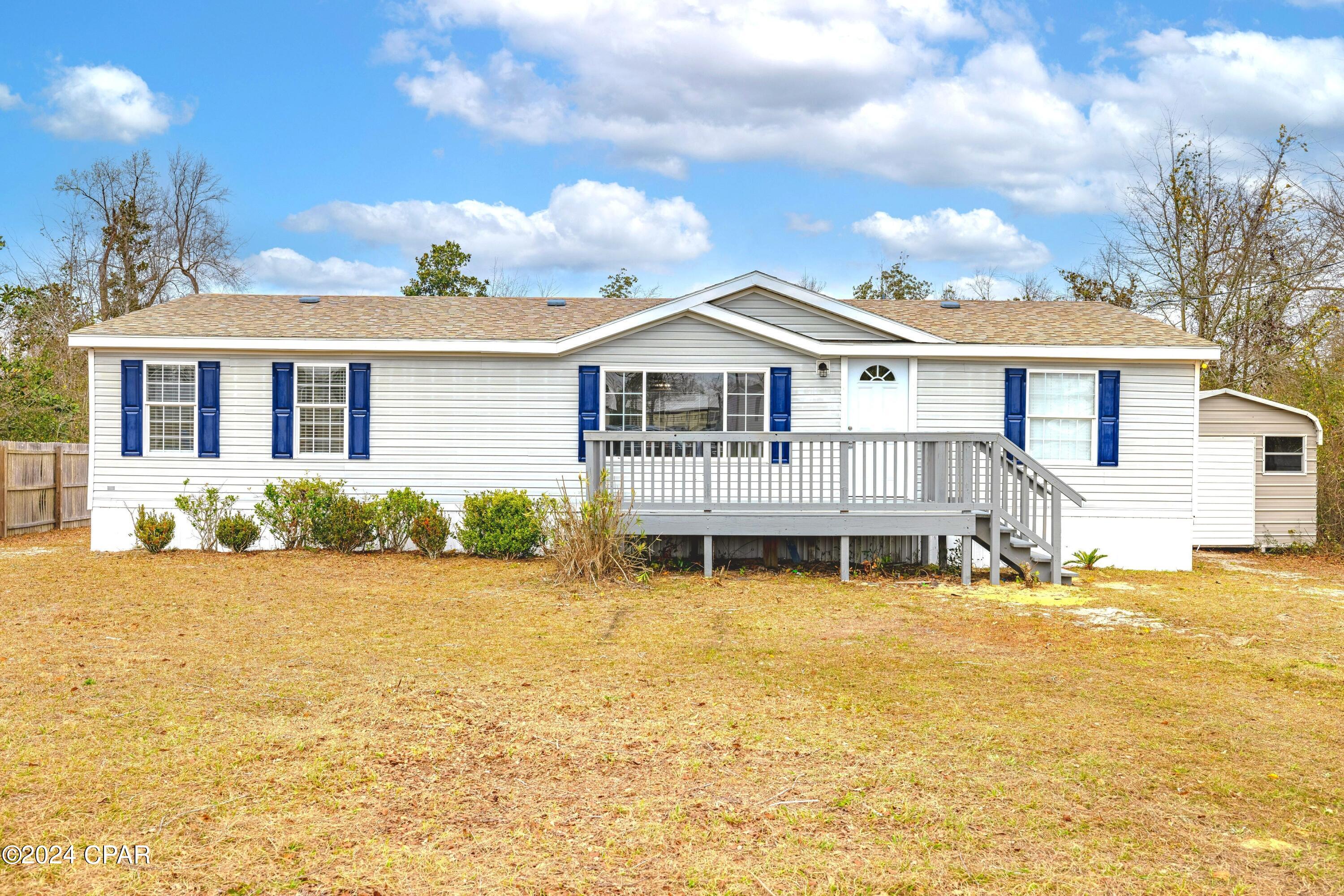 Creek Hollow Estates Unit - Residential