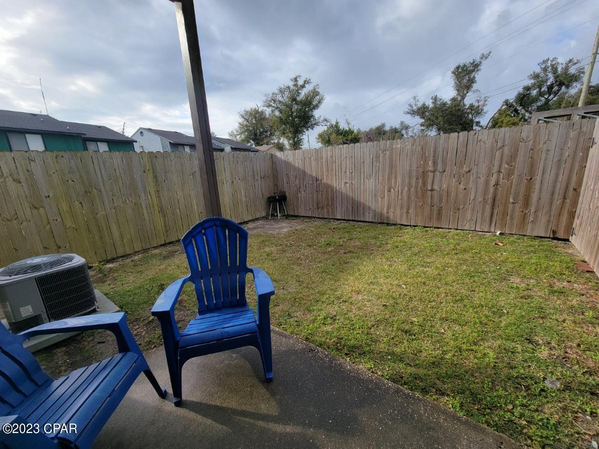 [No Recorded Subdiv] - Residential Lease