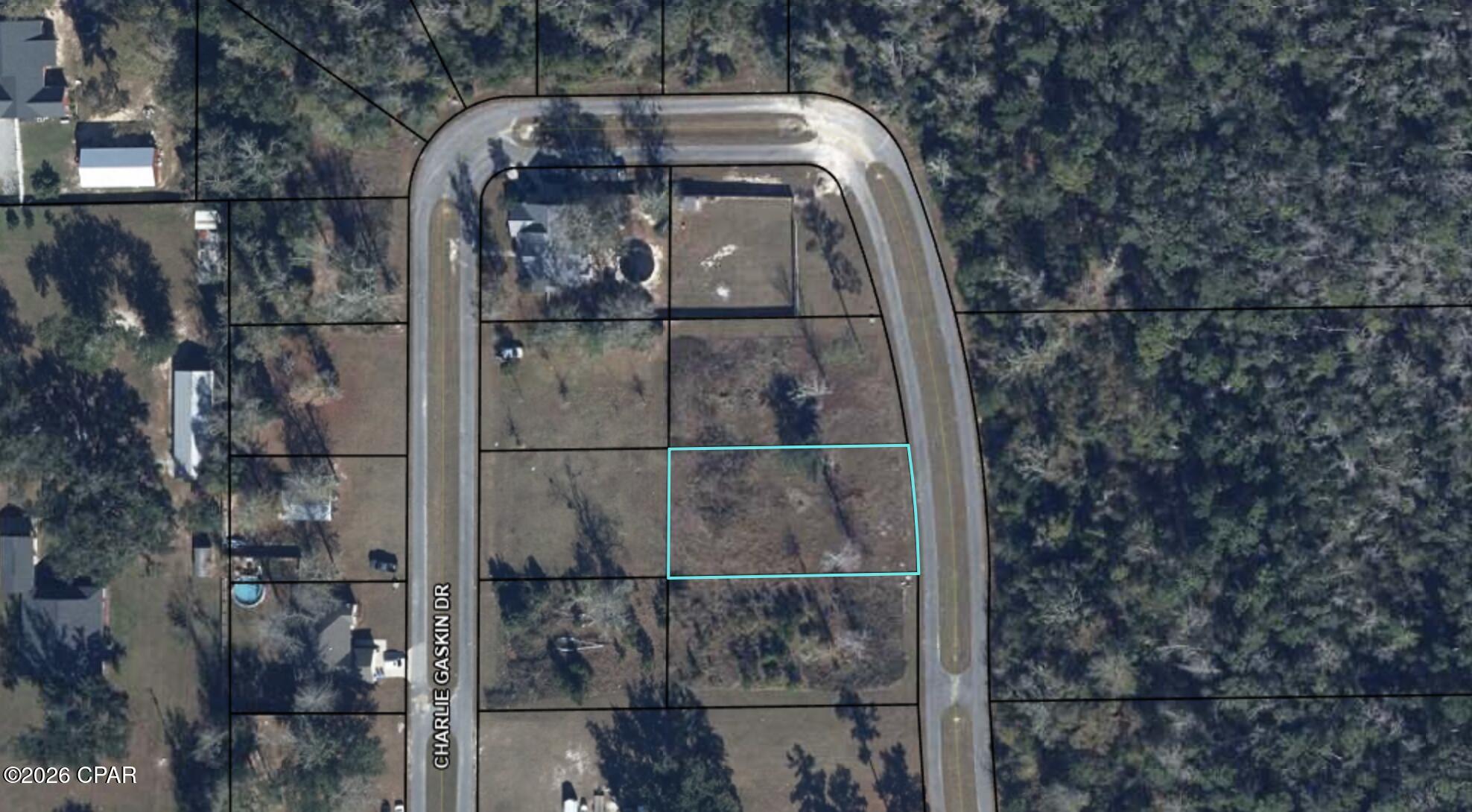 Sawmill Estates - Land