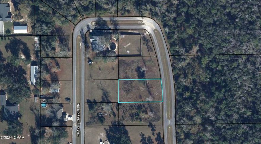 Build your dream home or secure a smart investment in Sawmill Estates in Wewahitchka. These two available lots, each approximately 0.36 acres, are among the larger homesites in the neighborhood, offering ample space for a custom build, outdoor living, or future expansion.
Situated on a paved road with easy access to Highway 22, this location provides both convenience and a peaceful setting. Enjoy being just a short distance from a large neighborhood pond, adding to the natural charm of the area.
Whether you're looking to build now or invest for the future, these properties offer the perfect combination of space, accessibility, and value in a growing community.