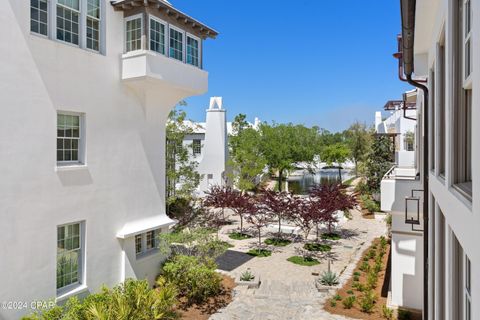 A home in Inlet Beach