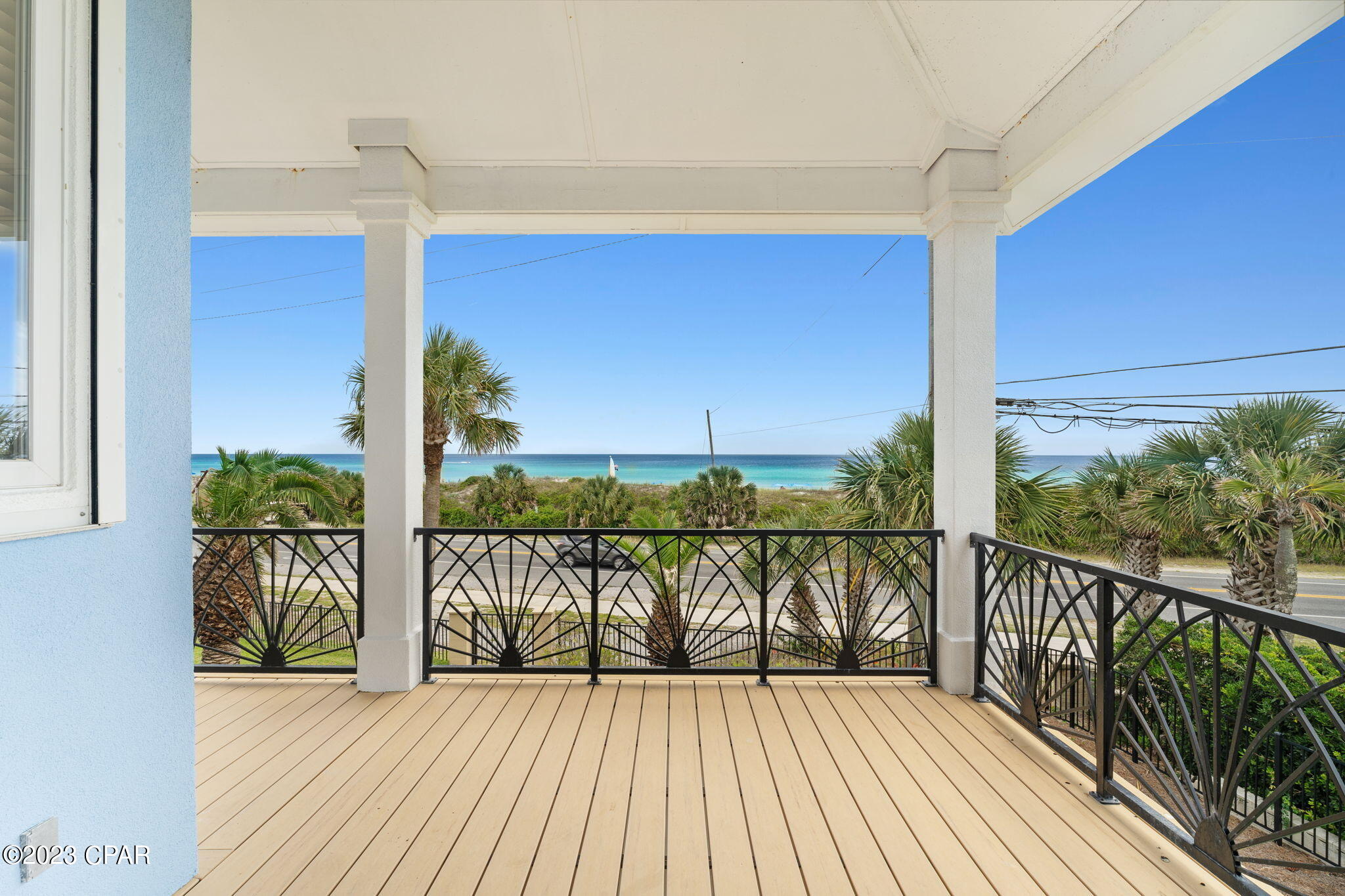 Santa Monica Beach - Residential