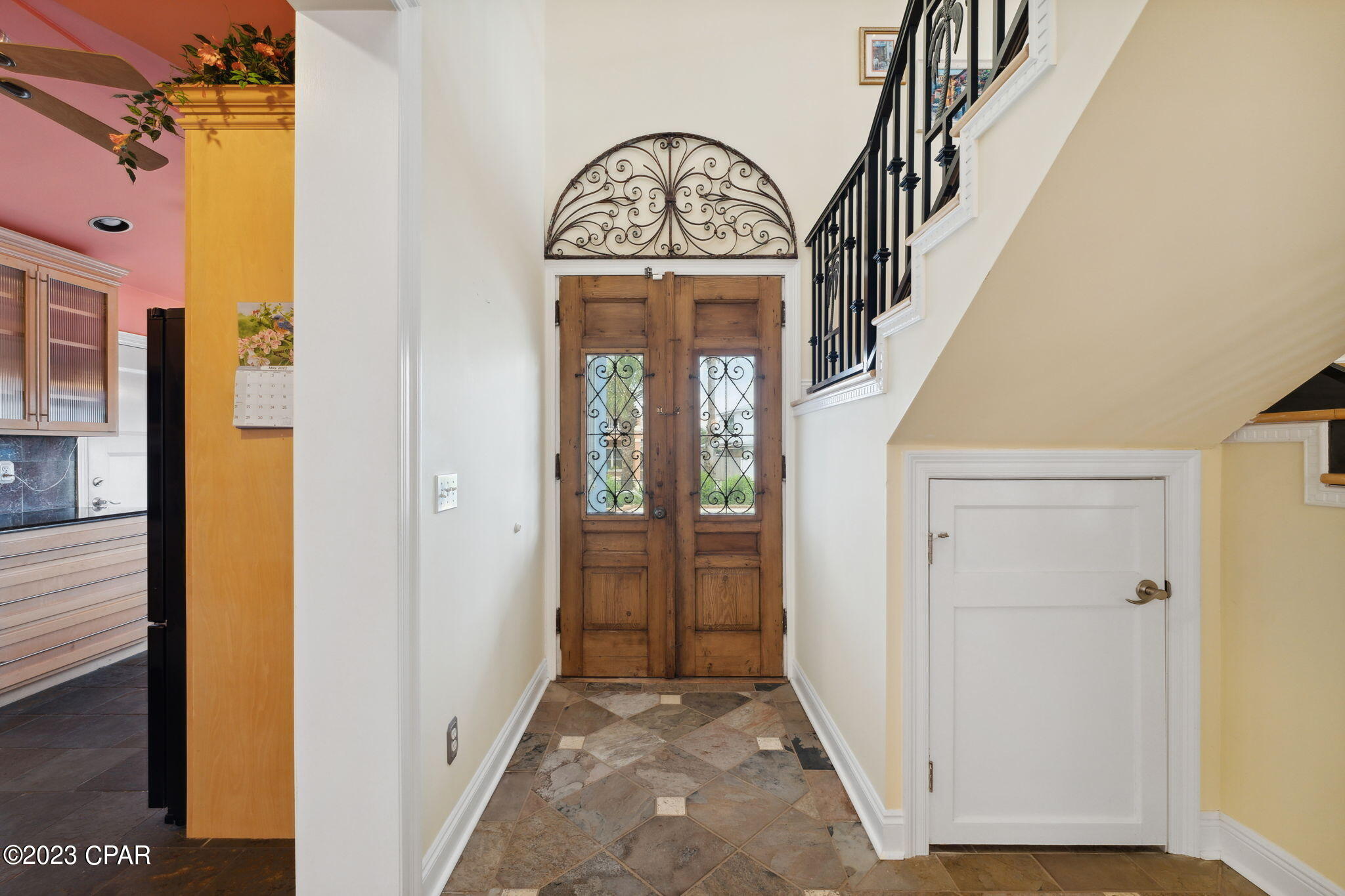 Santa Monica Beach - Residential