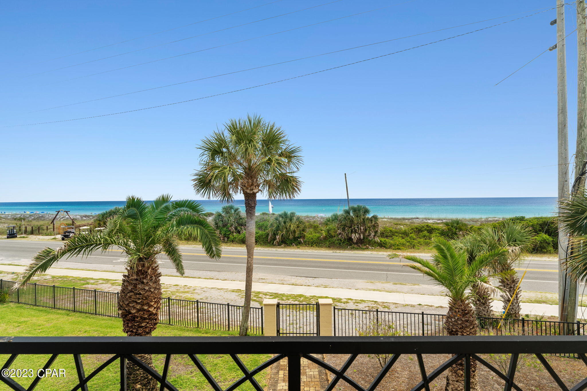 Santa Monica Beach - Residential