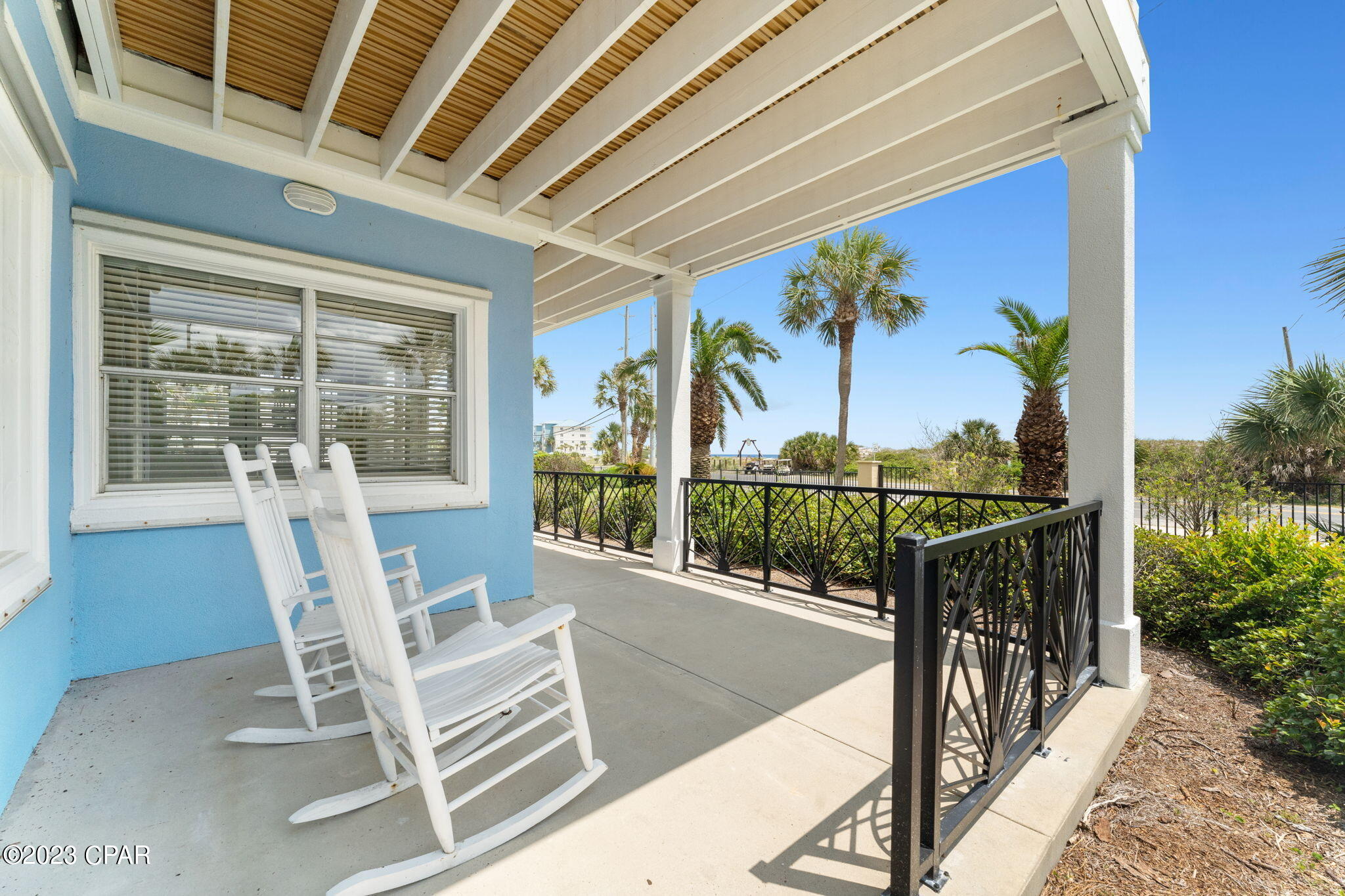 Santa Monica Beach - Residential