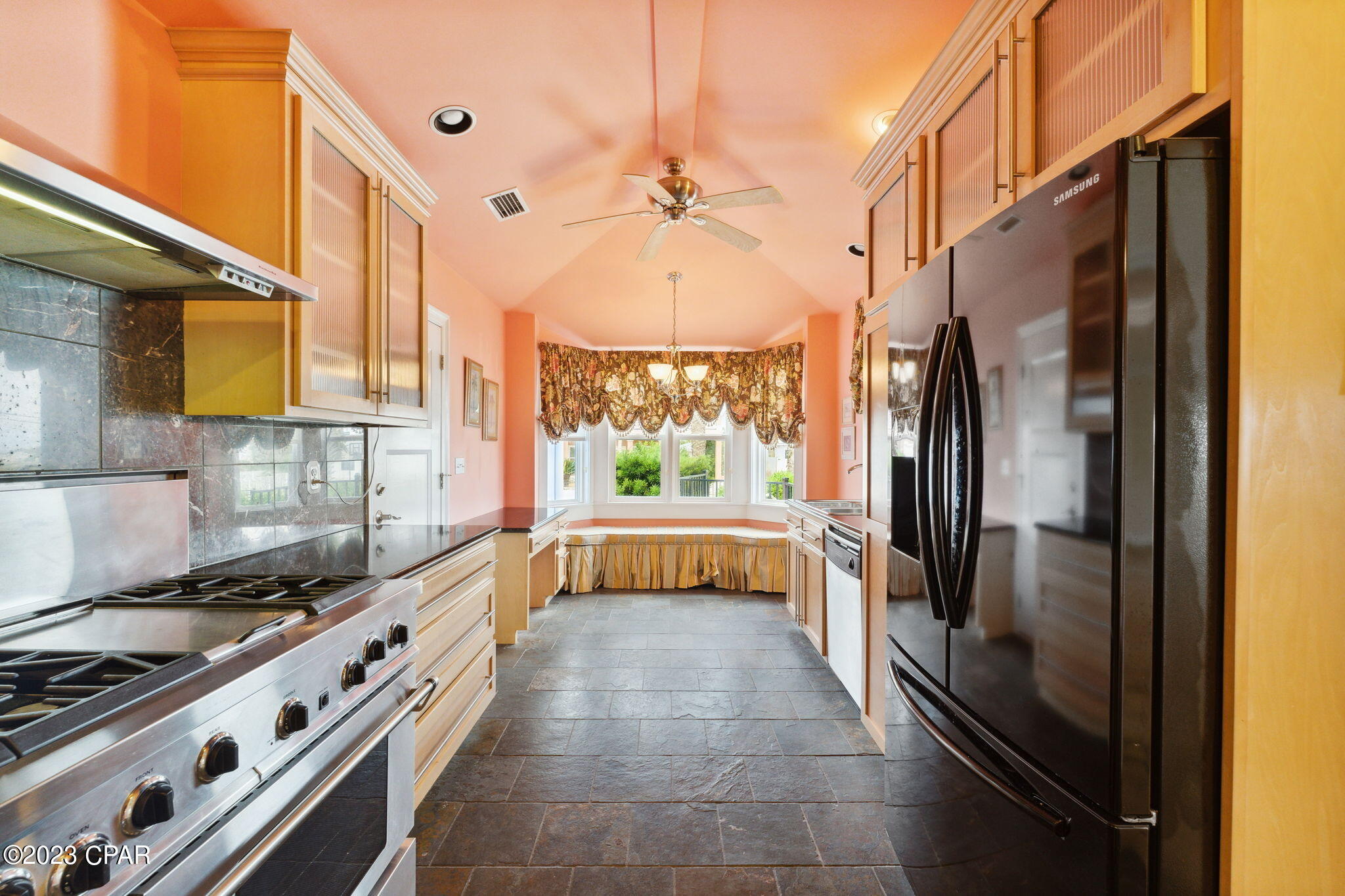 Santa Monica Beach - Residential