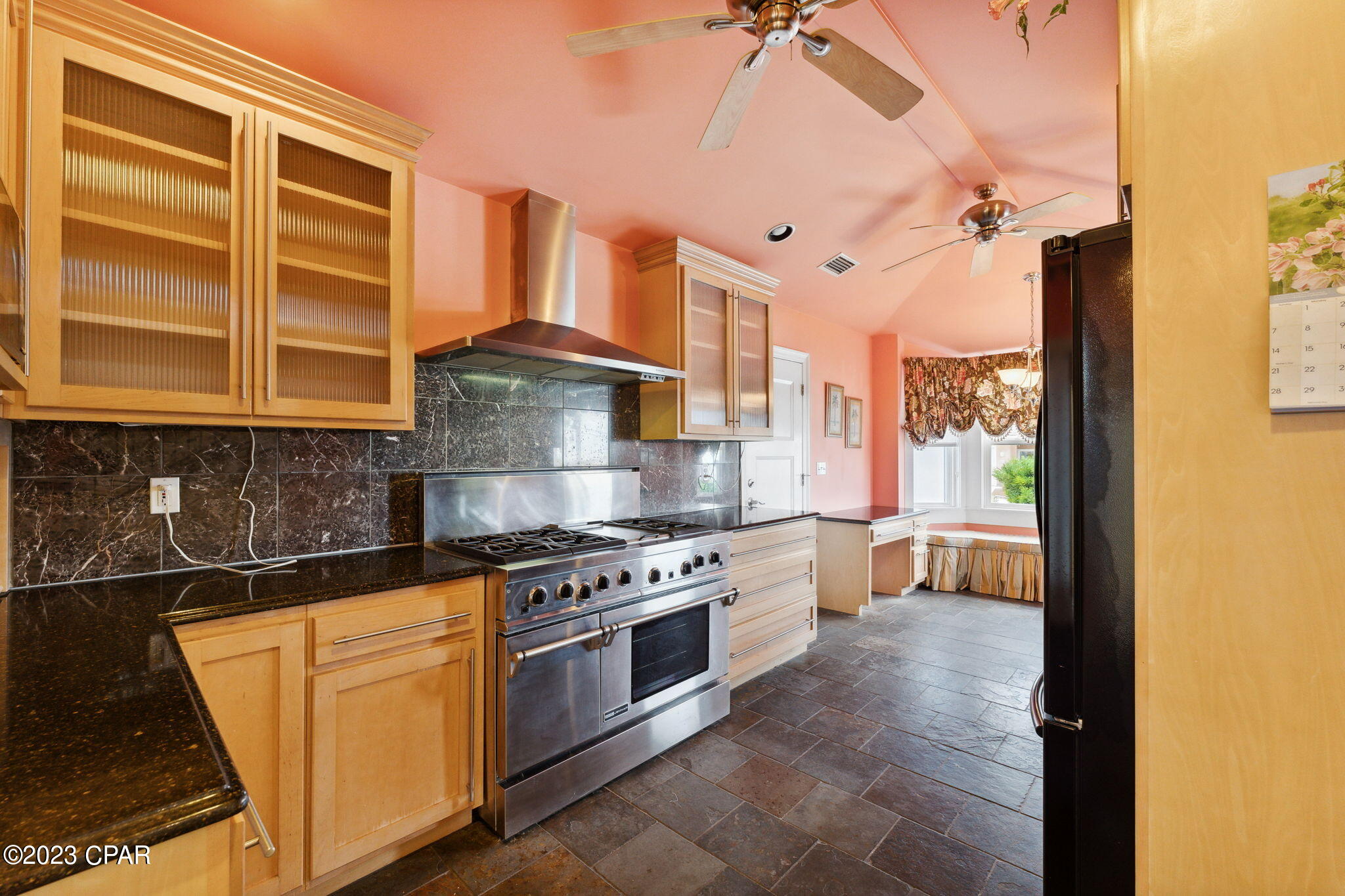 Santa Monica Beach - Residential