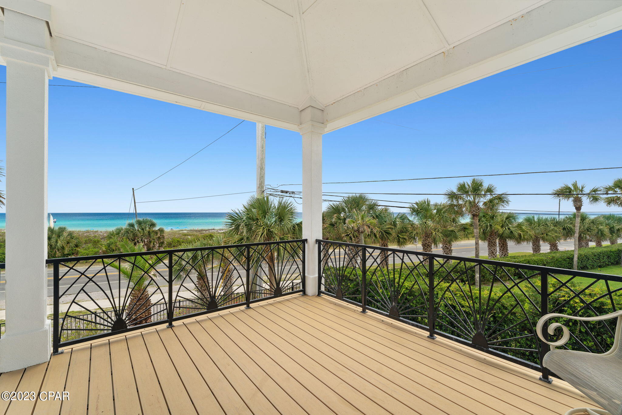 Santa Monica Beach - Residential