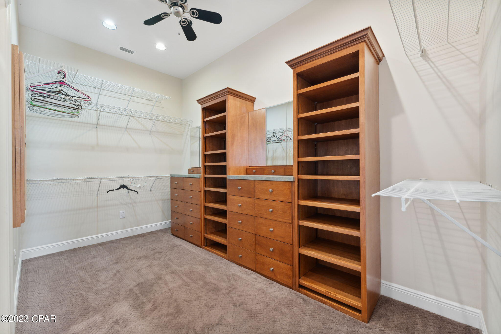 Santa Monica Beach - Residential