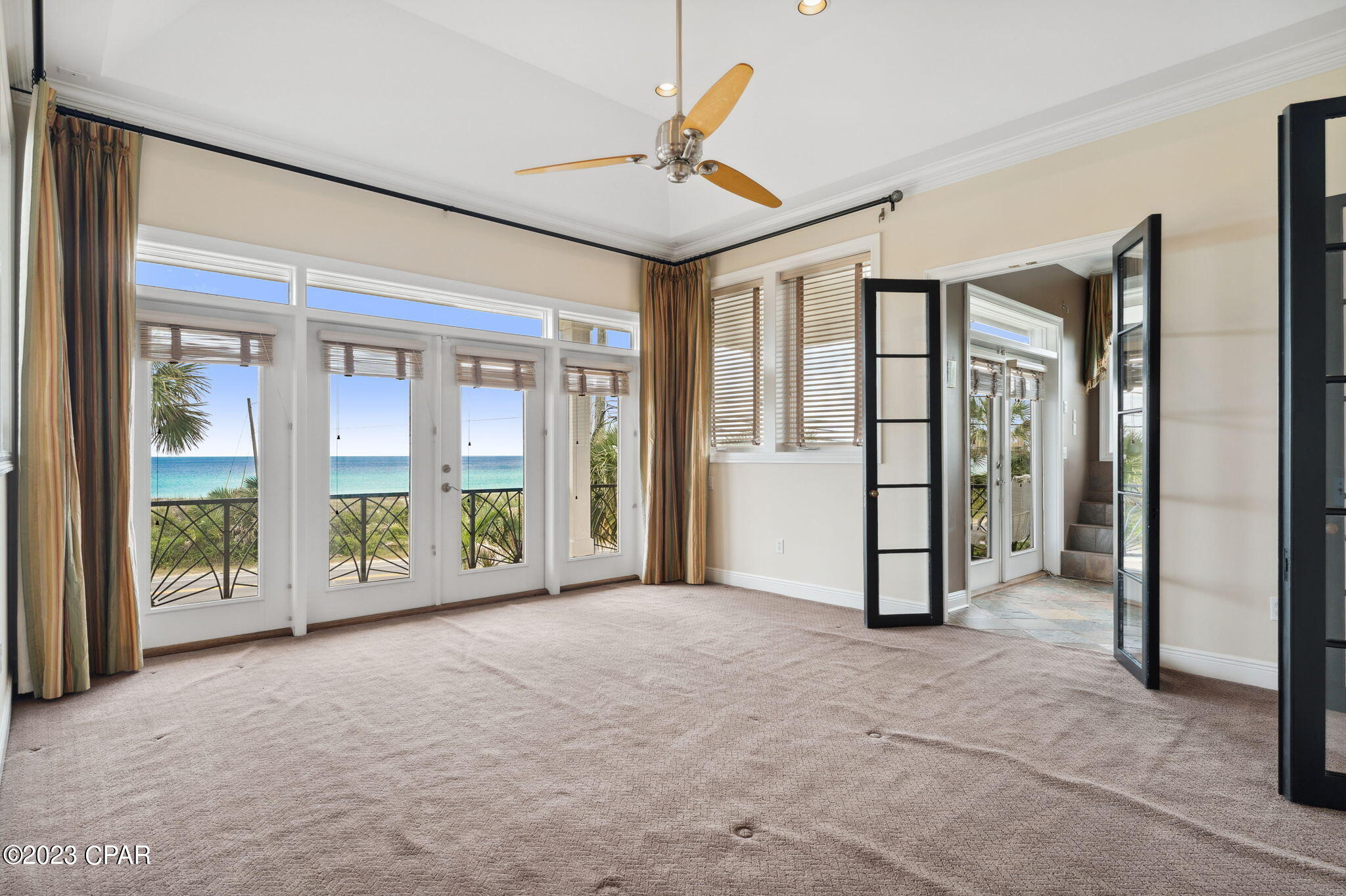 Santa Monica Beach - Residential