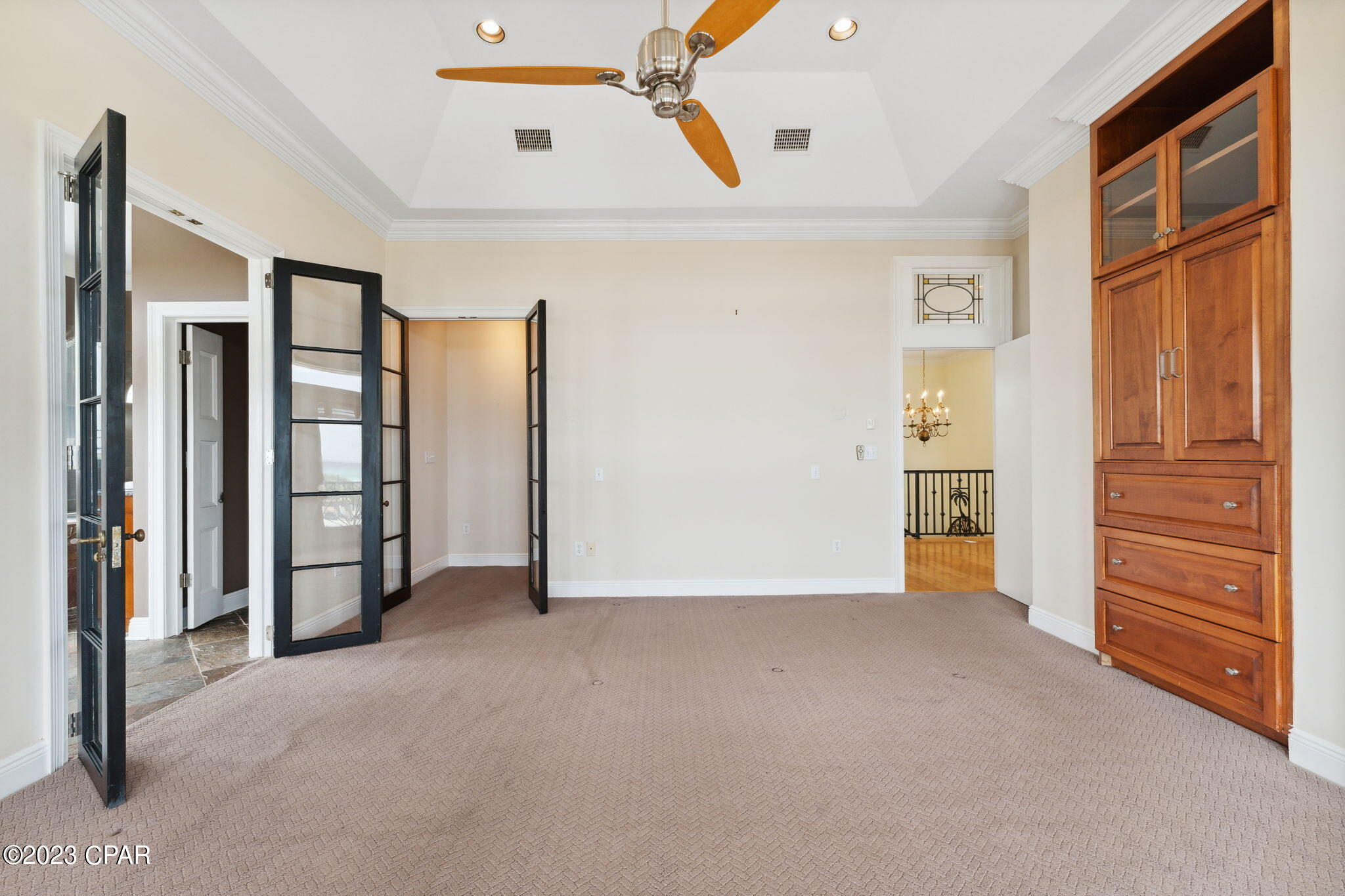 Santa Monica Beach - Residential