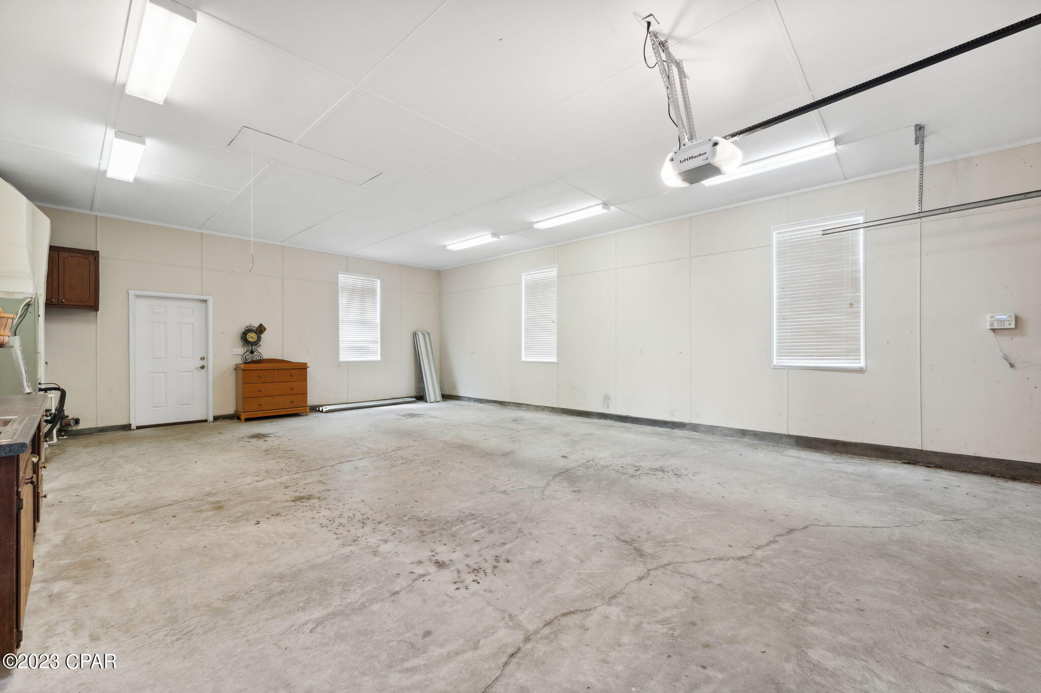 Santa Monica Beach - Residential