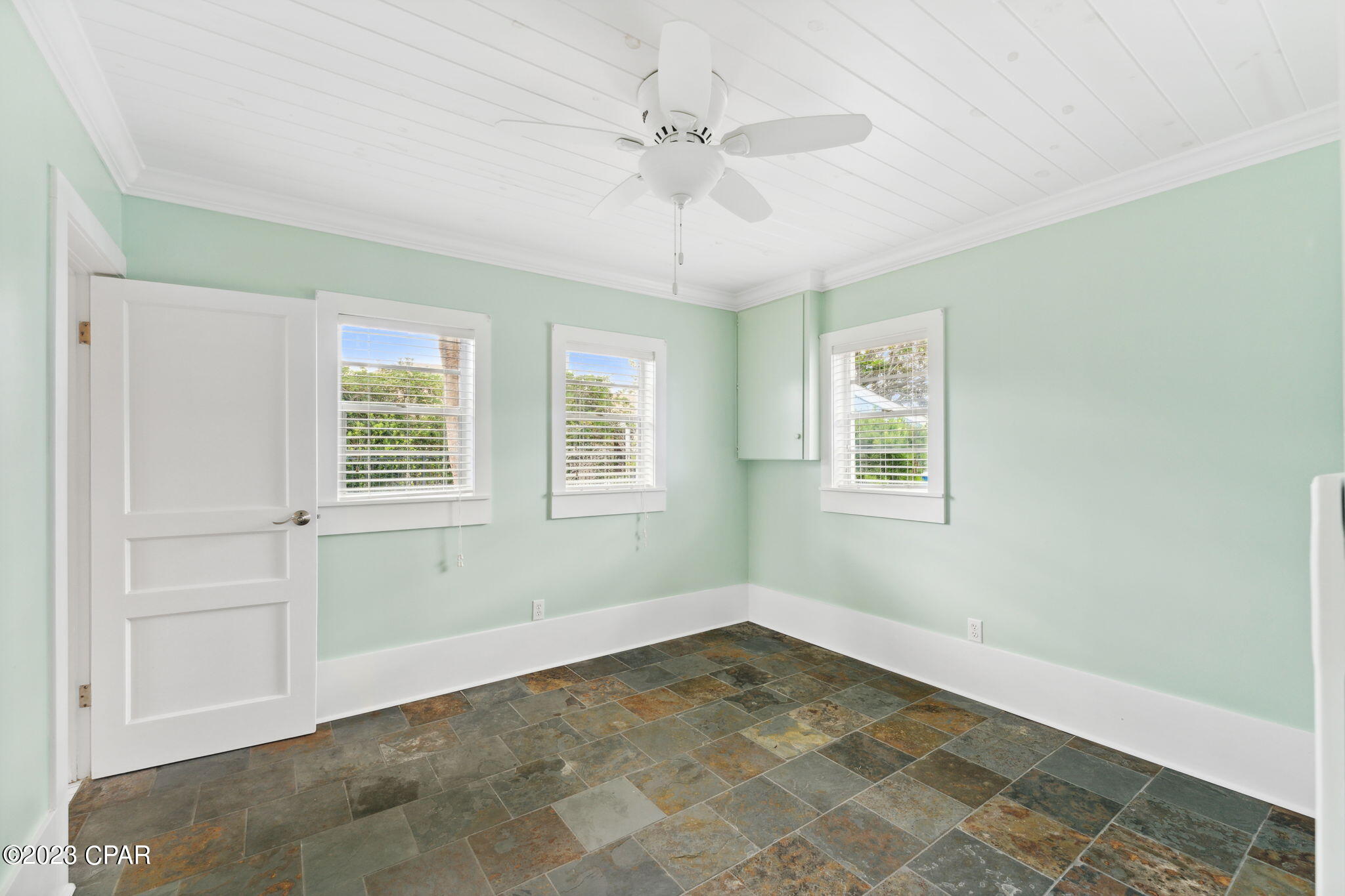 Santa Monica Beach - Residential