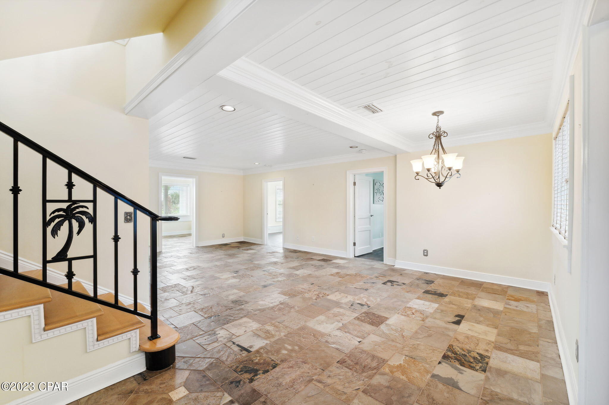 Santa Monica Beach - Residential