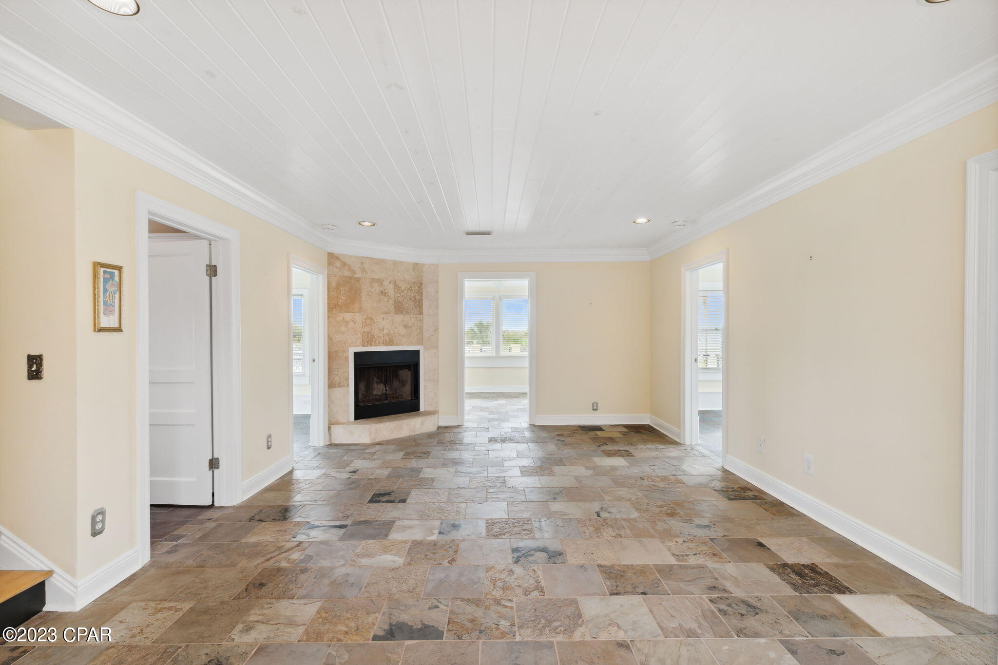 Santa Monica Beach - Residential