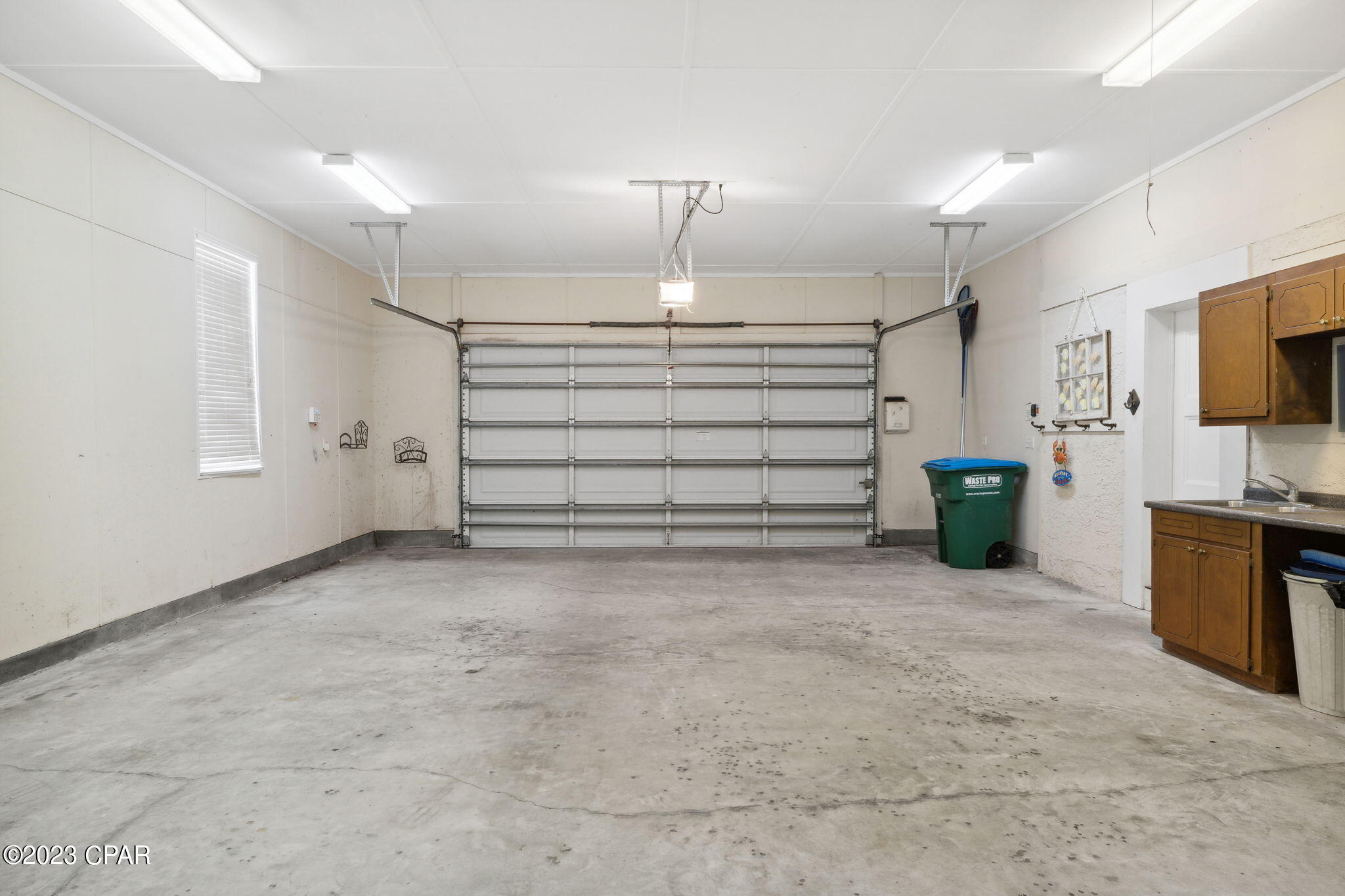 Santa Monica Beach - Residential