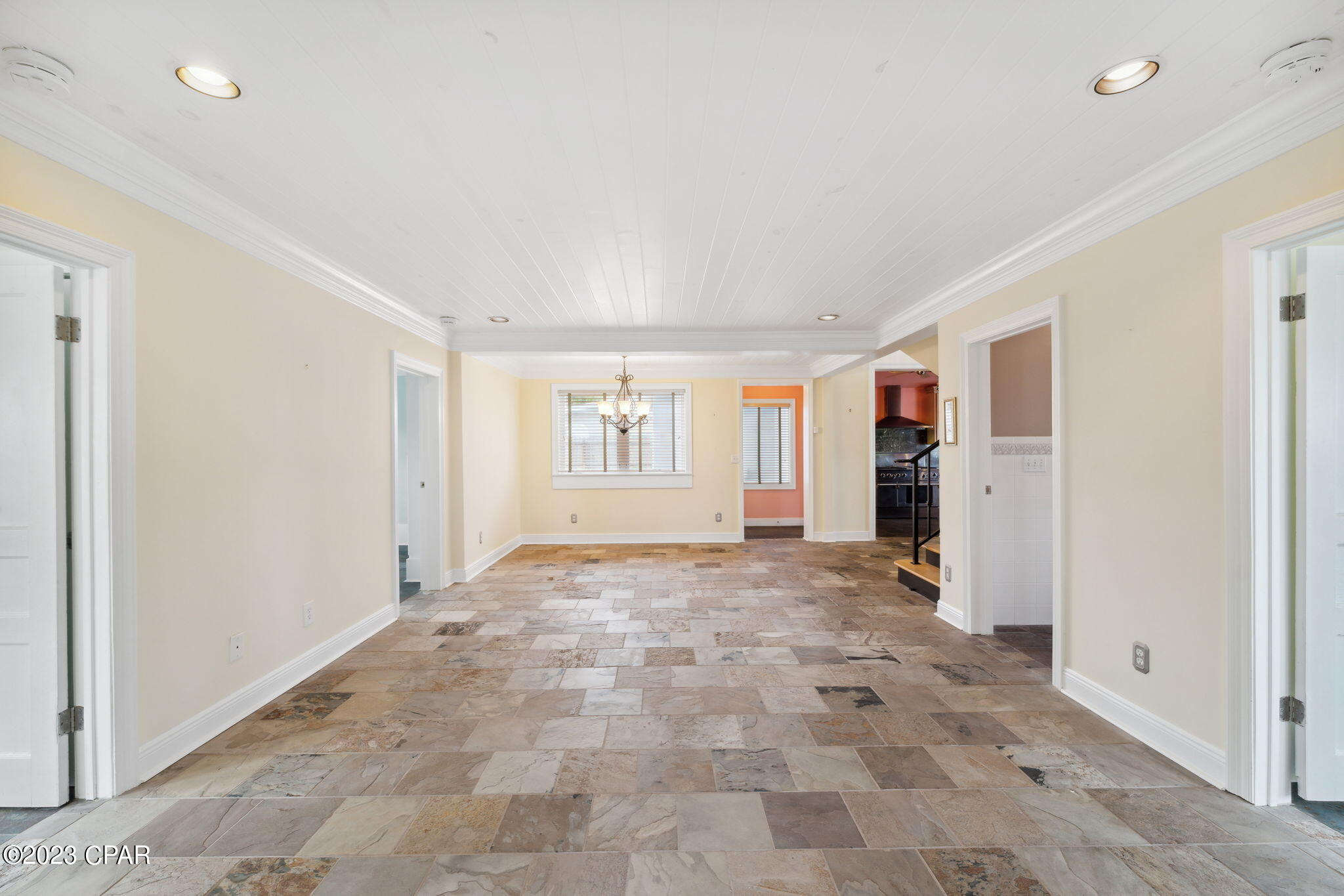 Santa Monica Beach - Residential