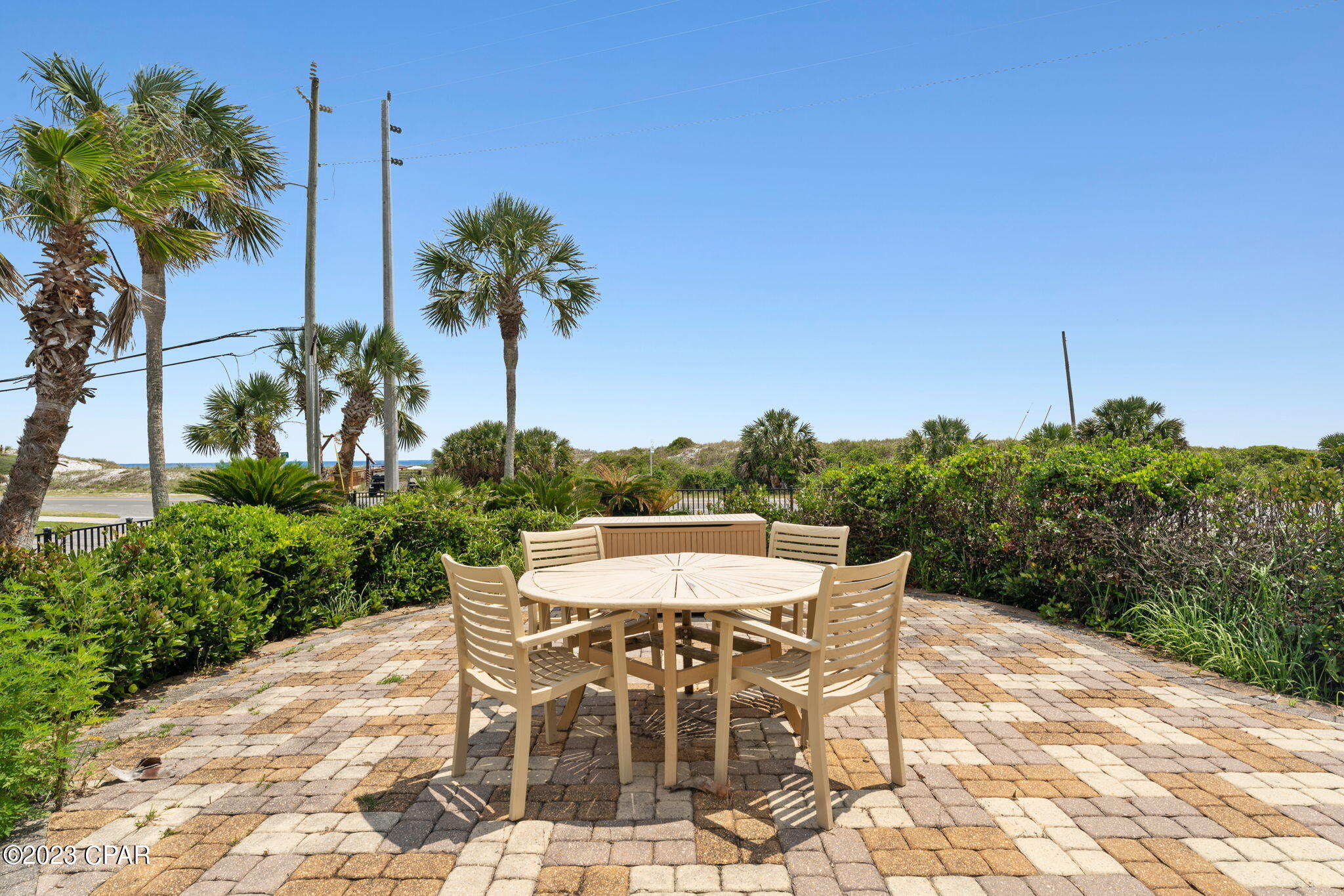 Santa Monica Beach - Residential