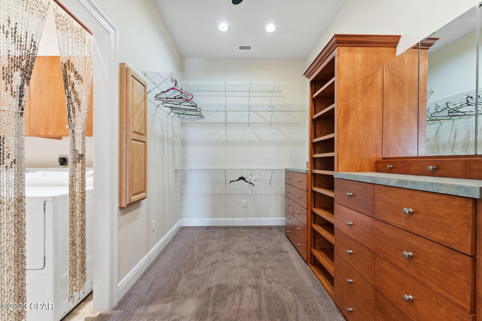 Santa Monica Beach - Residential