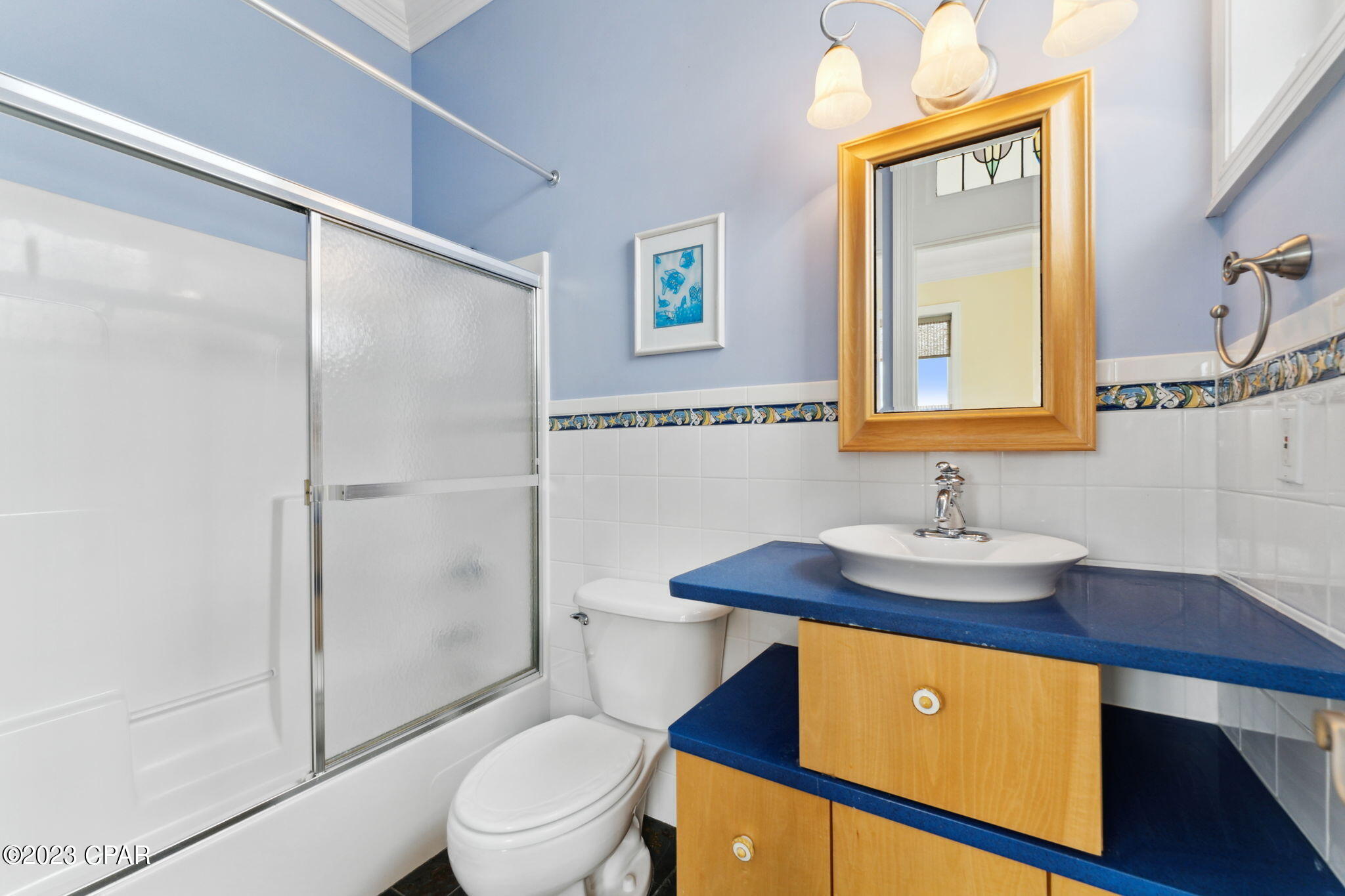 Santa Monica Beach - Residential