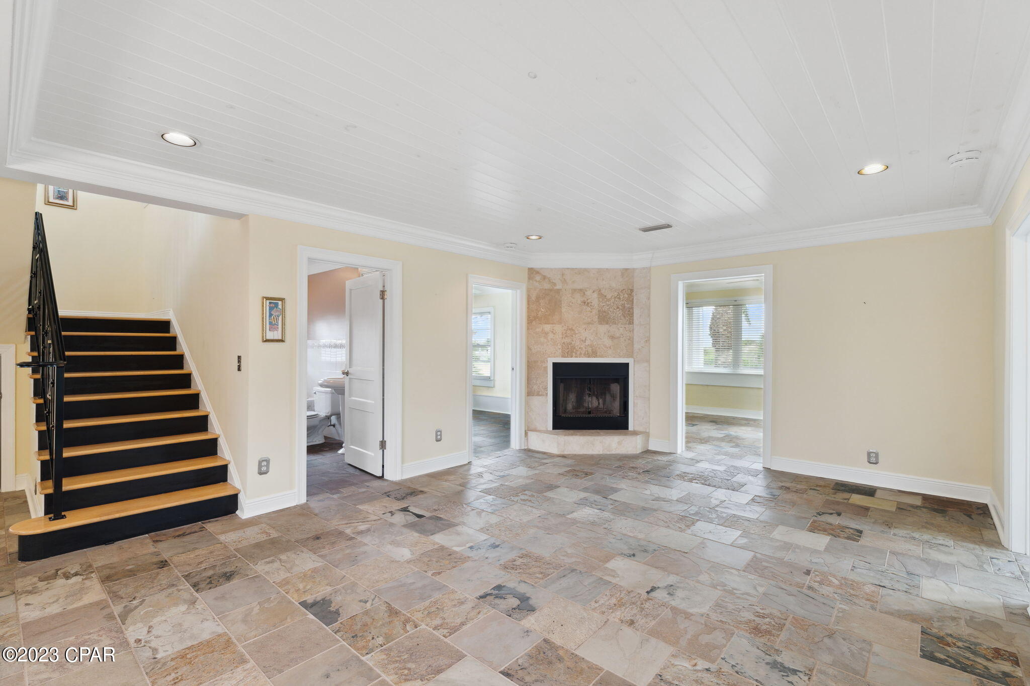 Santa Monica Beach - Residential