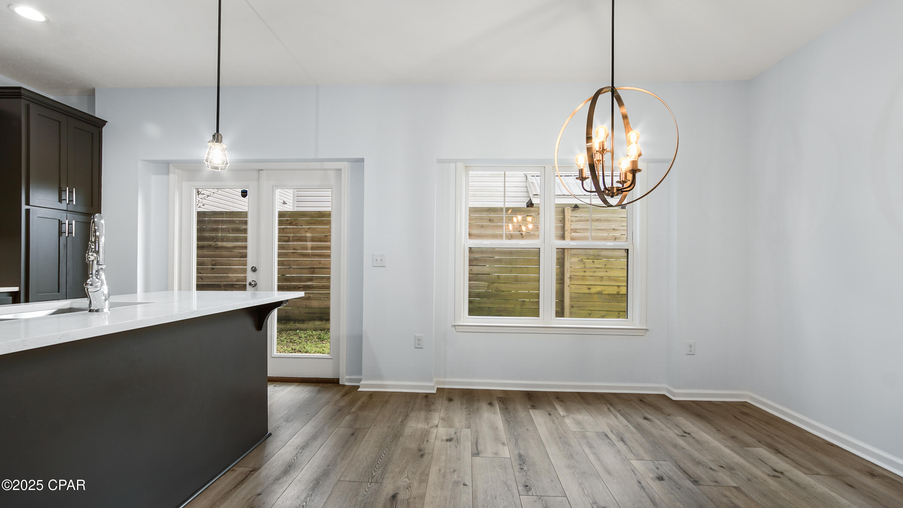 Callaway Corners - Residential