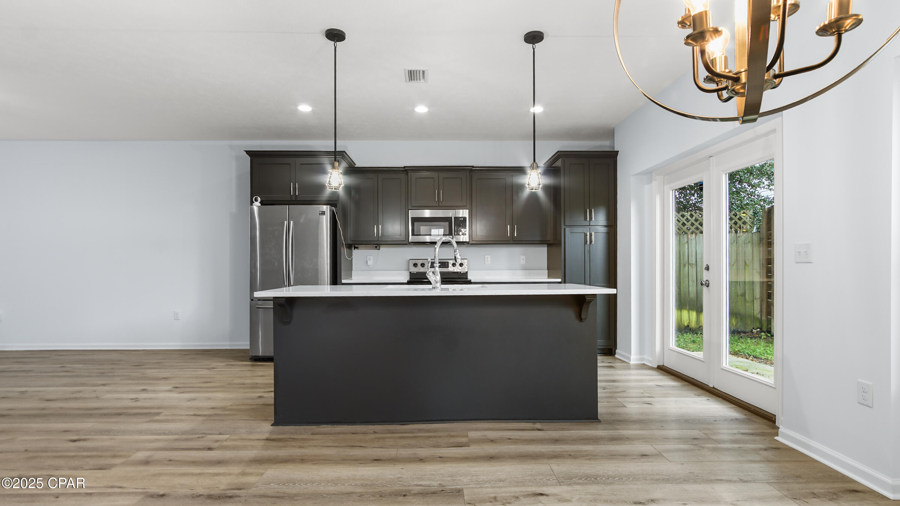 Callaway Corners - Residential