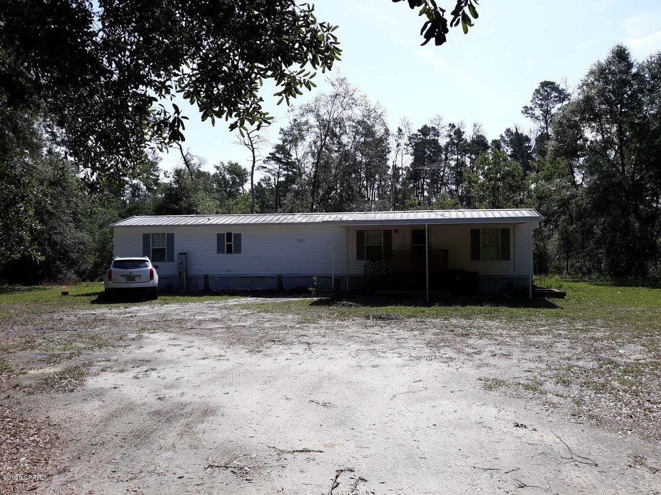 [No Recorded Subdiv] - Residential Lease