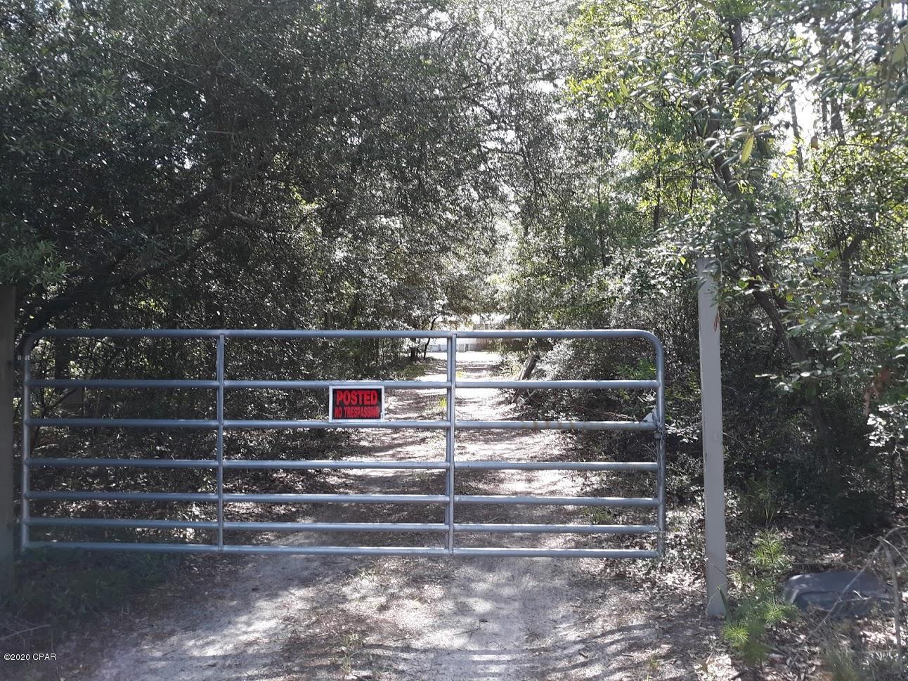 [No Recorded Subdiv] - Residential Lease