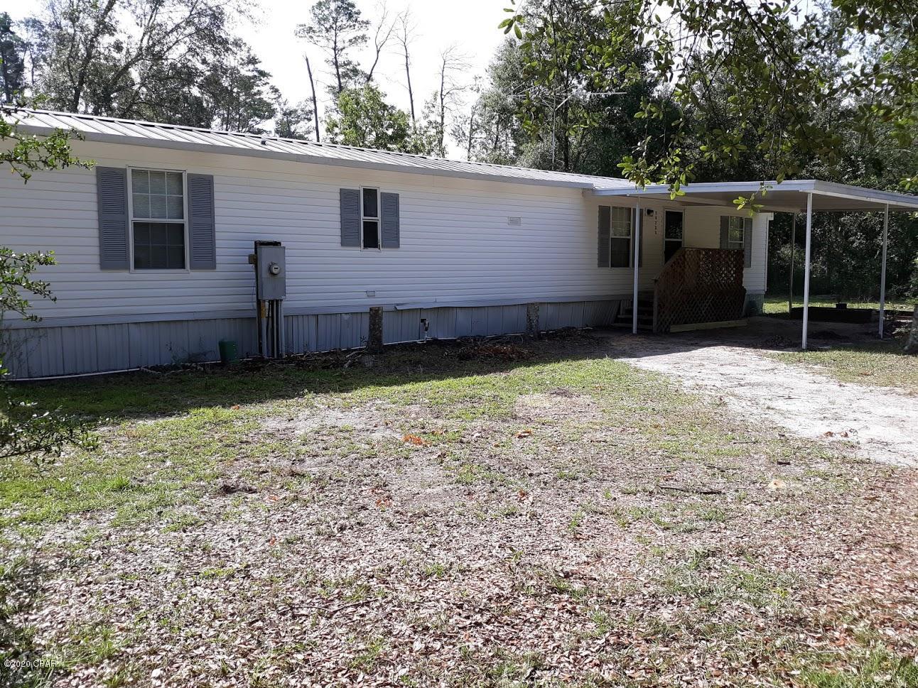 [No Recorded Subdiv] - Residential Lease