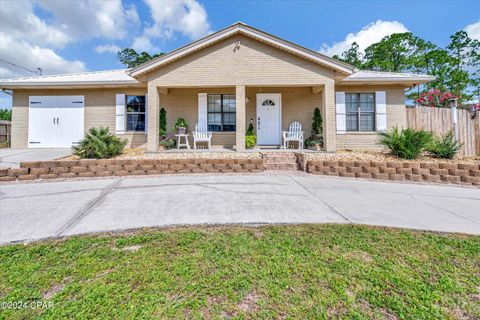 A home in Panama City Beach