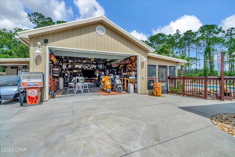 A home in Panama City Beach