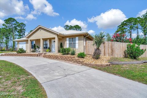 A home in Panama City Beach